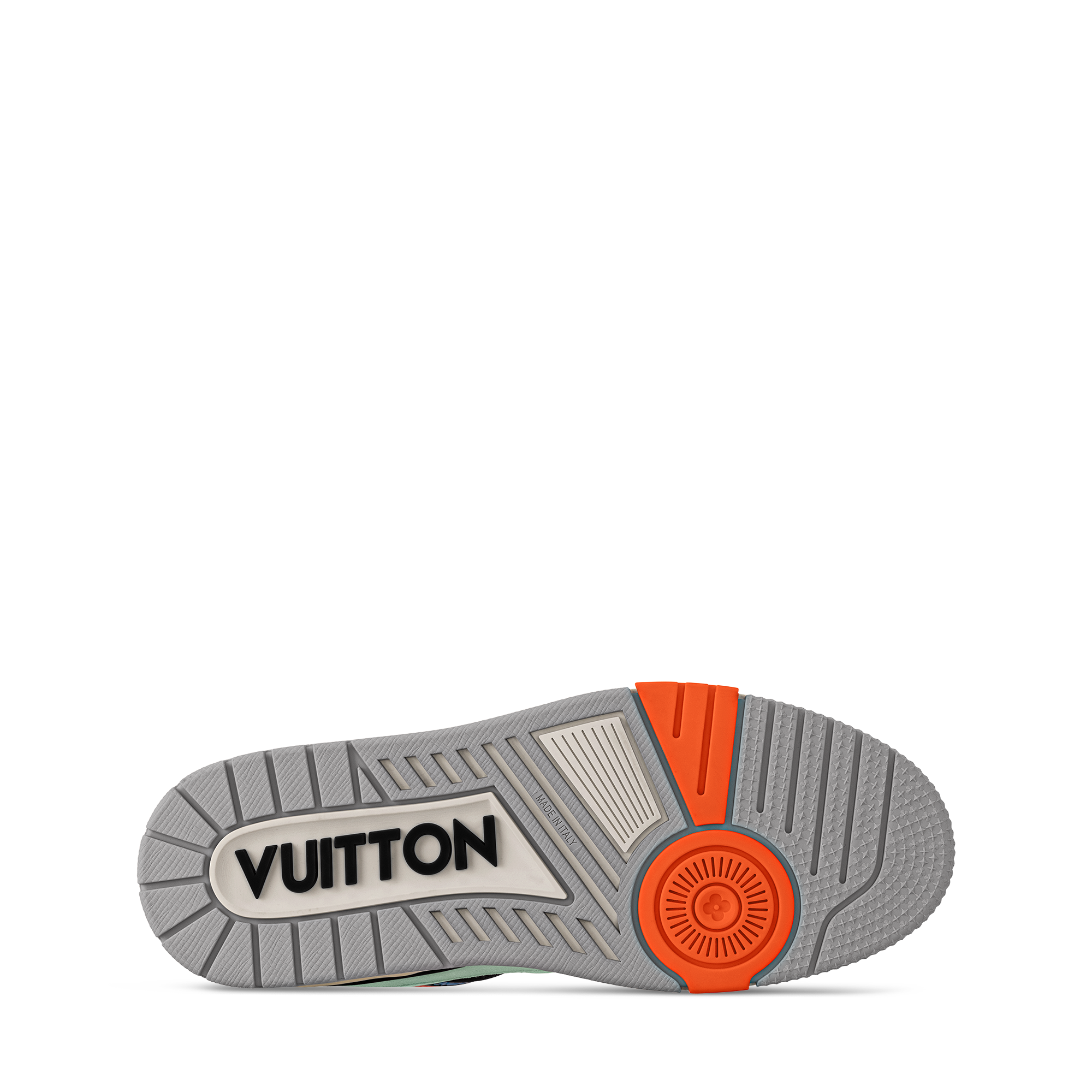 LV} - LV - LV女士鞋履系列 | 路易威登LOUIS VUITTON官网 (产品缩放)