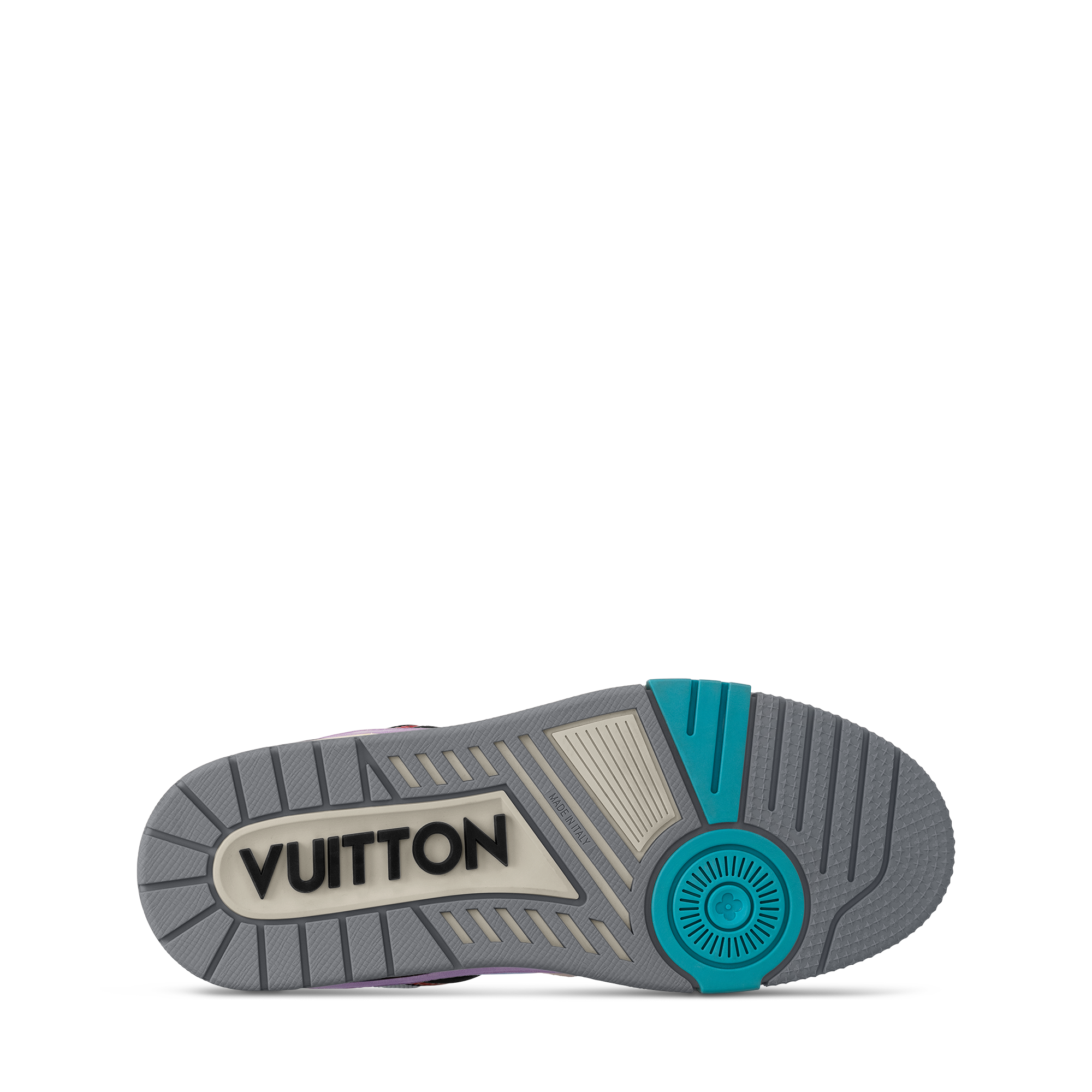 LV} - LV - LV女士鞋履系列 | 路易威登LOUIS VUITTON官网 (产品缩放)