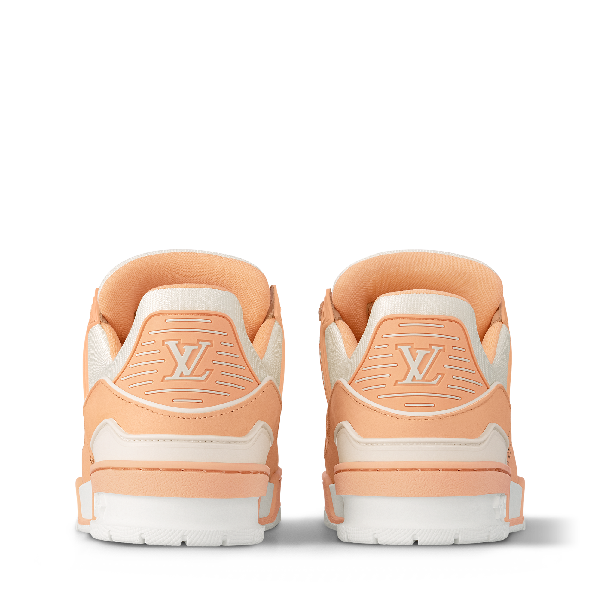 LV} - LV - LV女士鞋履系列 | 路易威登LOUIS VUITTON官网 (产品缩放)