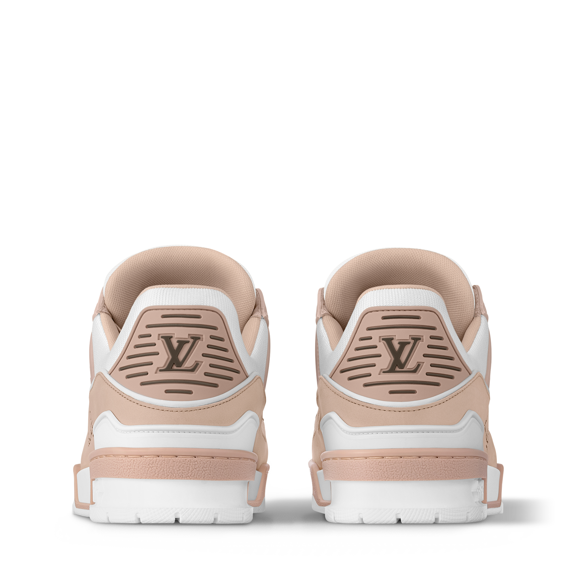 LV} - LV - LV女士鞋履系列 | 路易威登LOUIS VUITTON官网 (产品缩放)