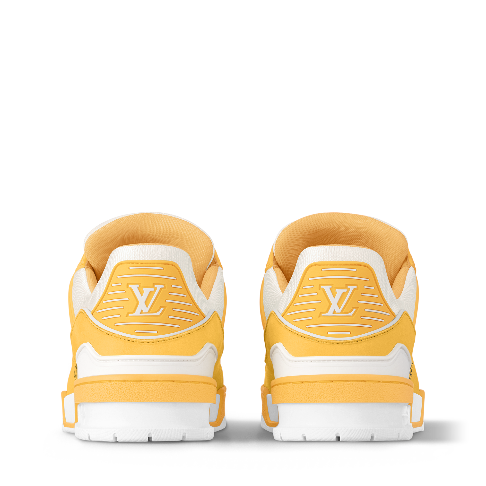 LV} - LV - LV女士鞋履系列 | 路易威登LOUIS VUITTON官网 (产品缩放)