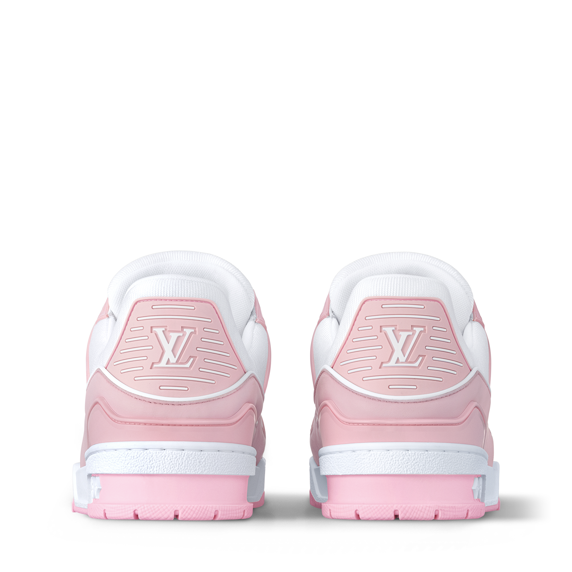 LV} - LV - LV女士鞋履系列 | 路易威登LOUIS VUITTON官网 (产品缩放)