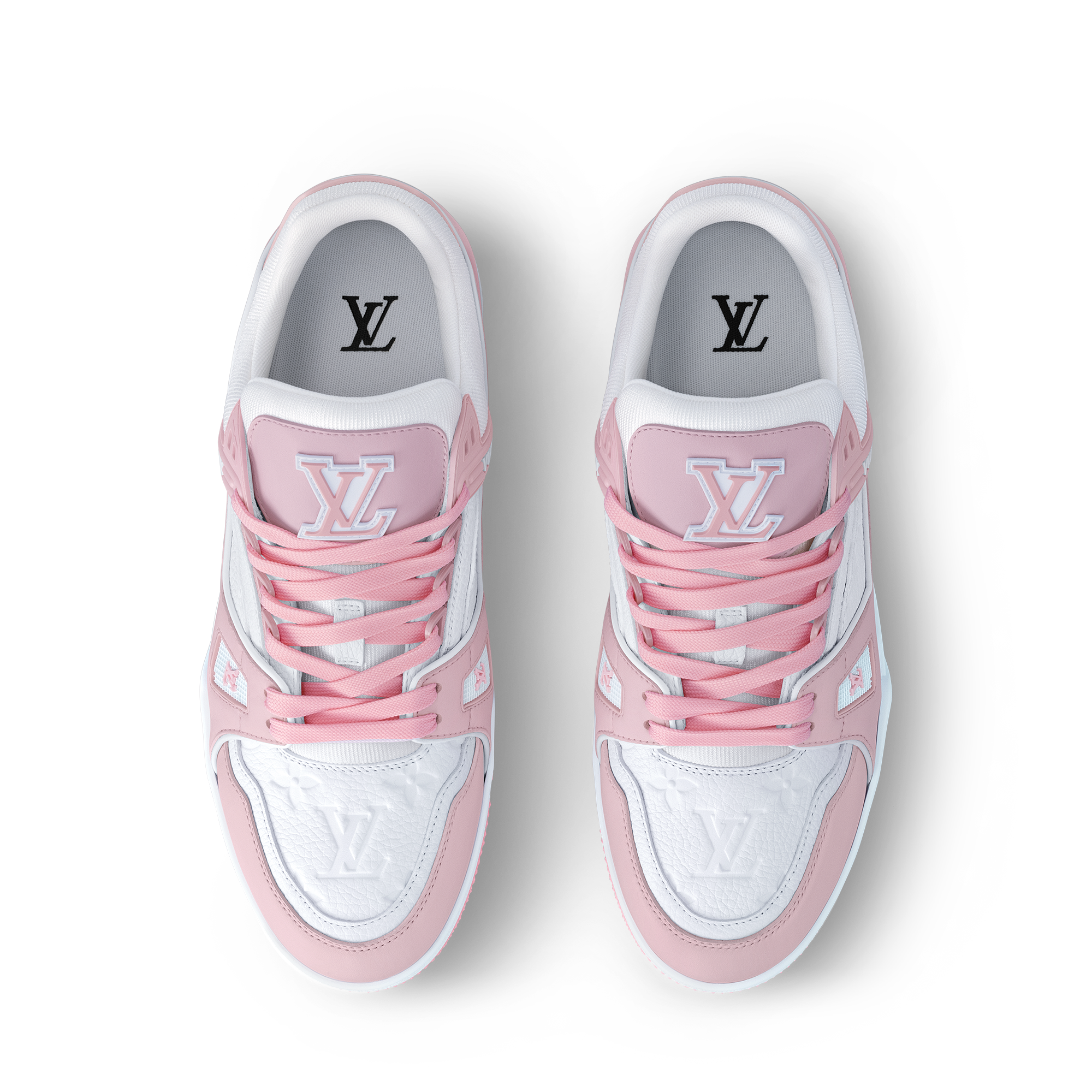 LV} - LV - LV女士鞋履系列 | 路易威登LOUIS VUITTON官网 (产品缩放)
