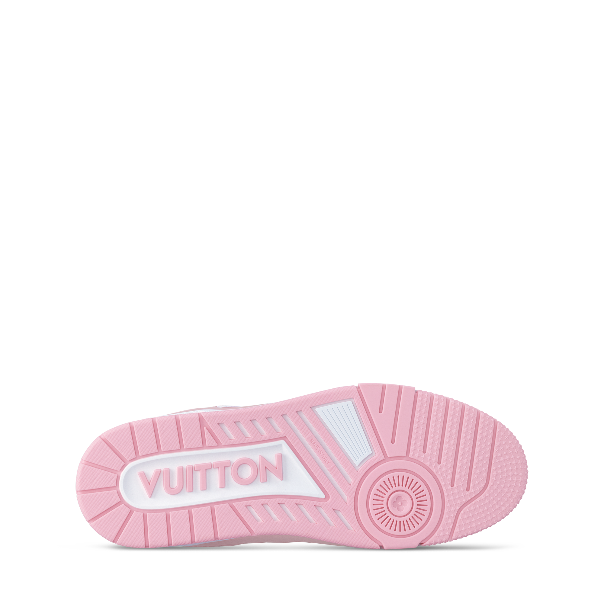 LV} - LV - LV女士鞋履系列 | 路易威登LOUIS VUITTON官网 (产品缩放)