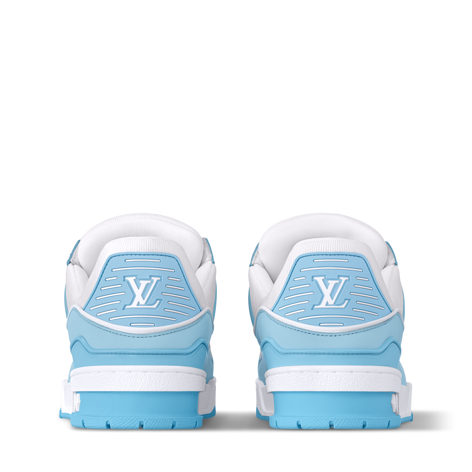 LV} - LV - LV女士鞋履系列 | 路易威登LOUIS VUITTON官网 (产品缩放)
