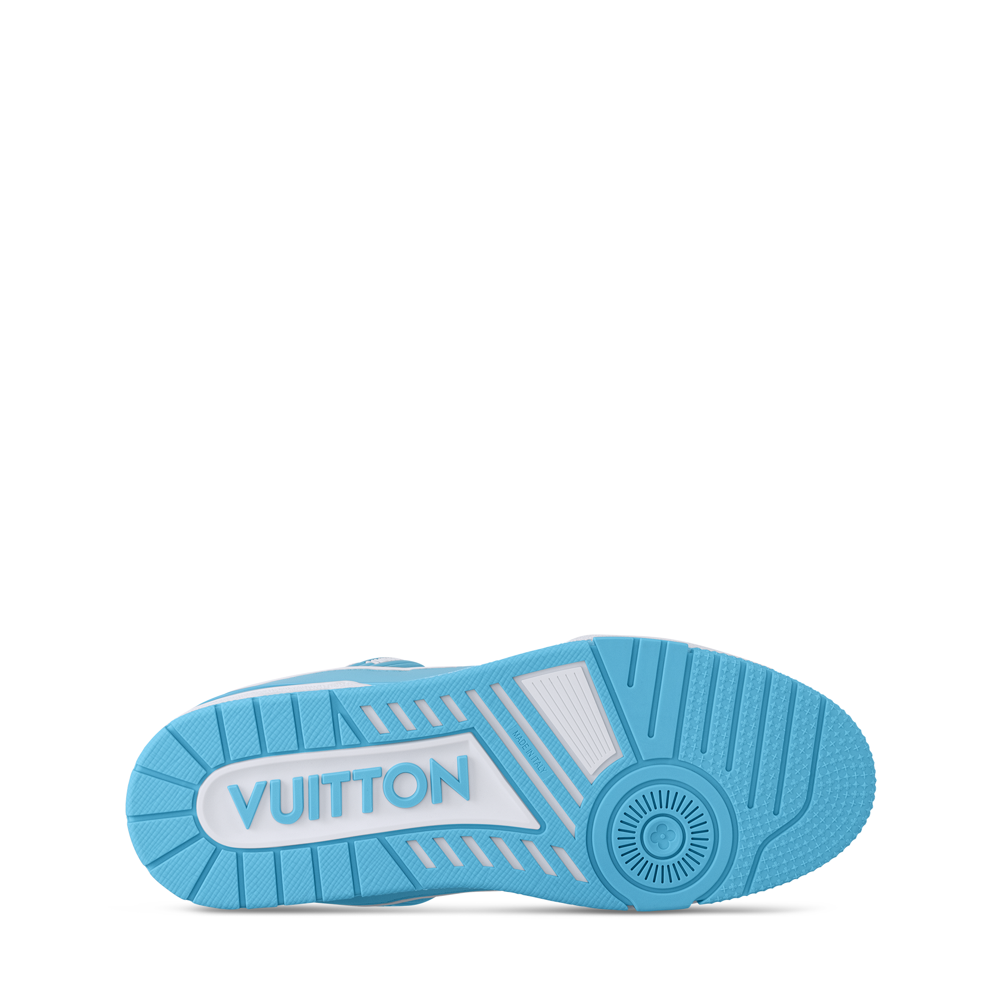 LV} - LV - LV女士鞋履系列 | 路易威登LOUIS VUITTON官网 (产品缩放)