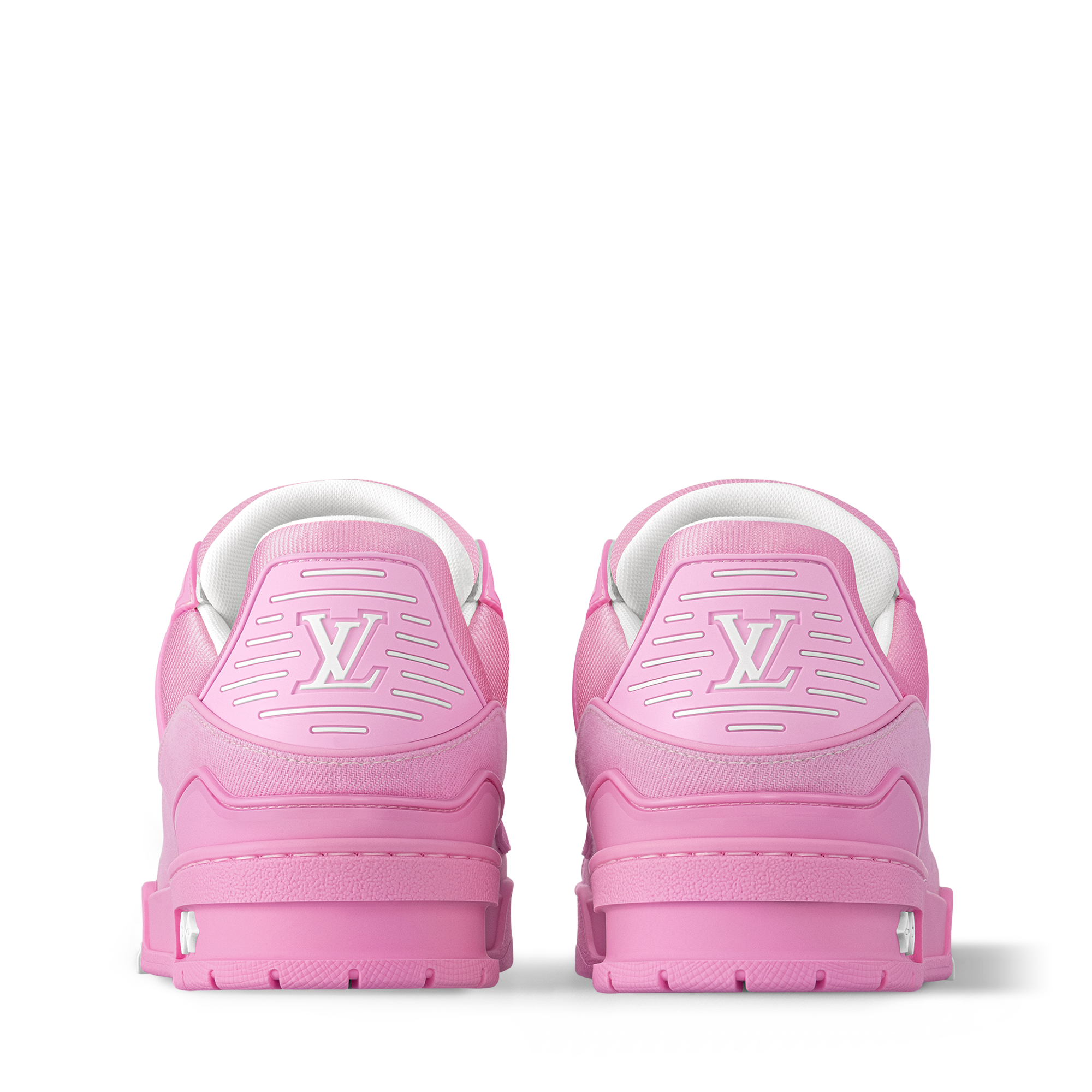LV} - LV - LV女士鞋履系列 | 路易威登LOUIS VUITTON官网 (产品缩放)
