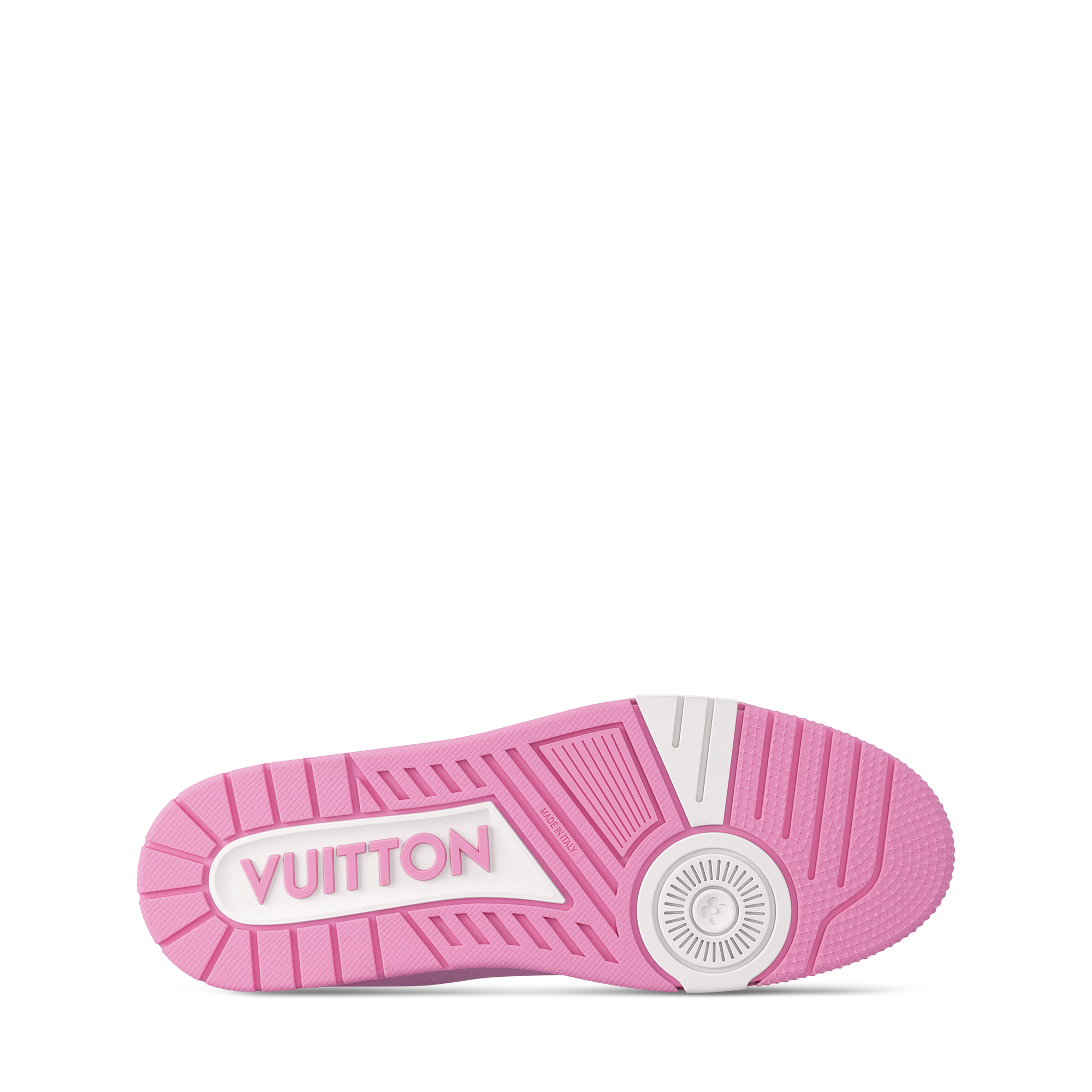 LV} - LV - LV女士鞋履系列 | 路易威登LOUIS VUITTON官网 (产品缩放)
