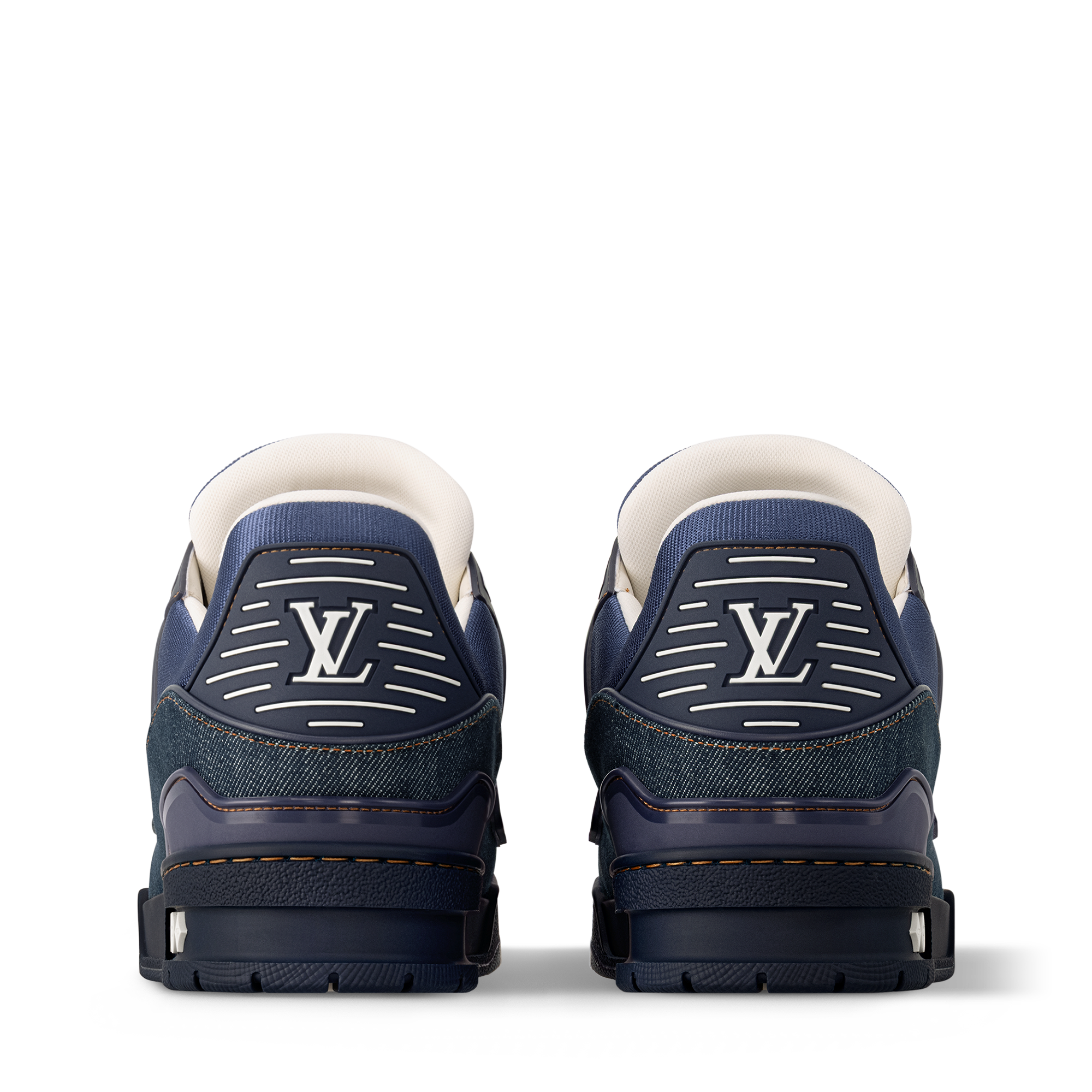 LV} - LV - LV女士鞋履系列 | 路易威登LOUIS VUITTON官网 (产品缩放)
