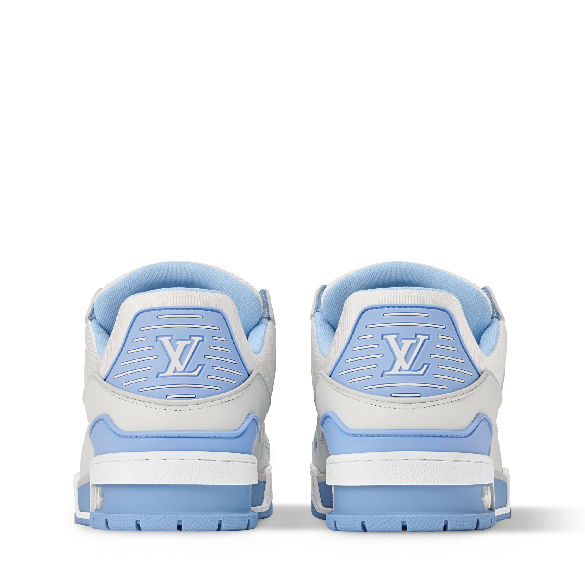 LV} - LV - LV女士鞋履系列 | 路易威登LOUIS VUITTON官网 (产品缩放)