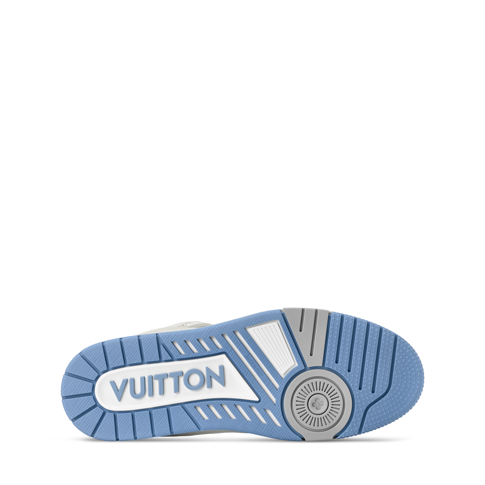 LV} - LV - LV女士鞋履系列 | 路易威登LOUIS VUITTON官网 (产品缩放)