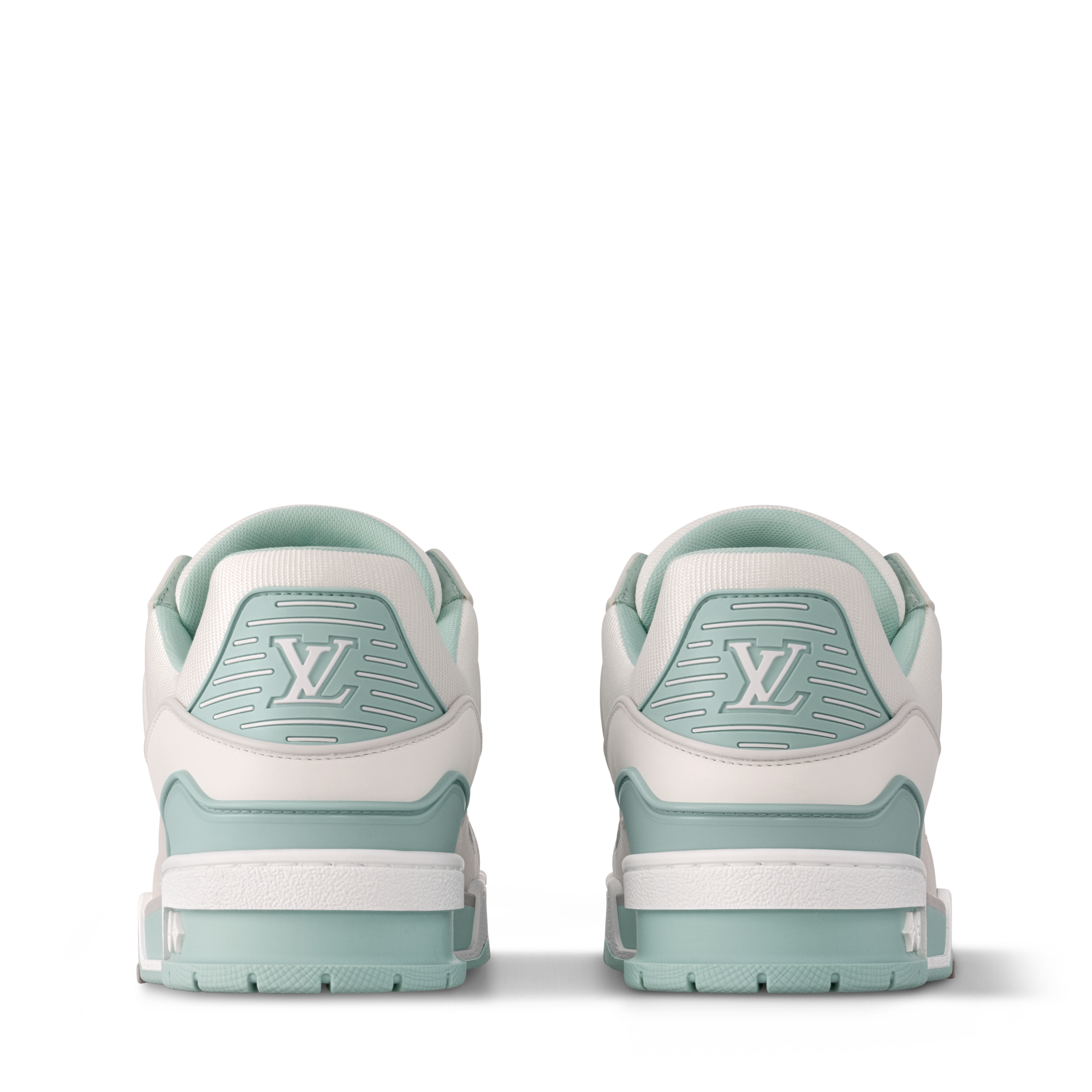 LV} - LV - LV女士鞋履系列 | 路易威登LOUIS VUITTON官网 (产品缩放)