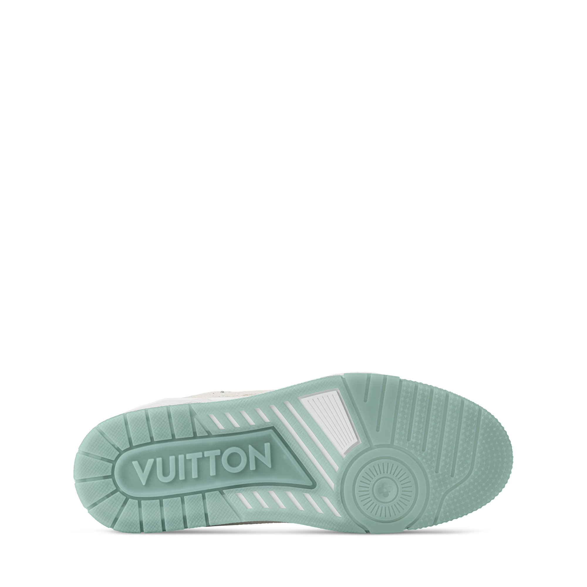 LV} - LV - LV女士鞋履系列 | 路易威登LOUIS VUITTON官网 (产品缩放)