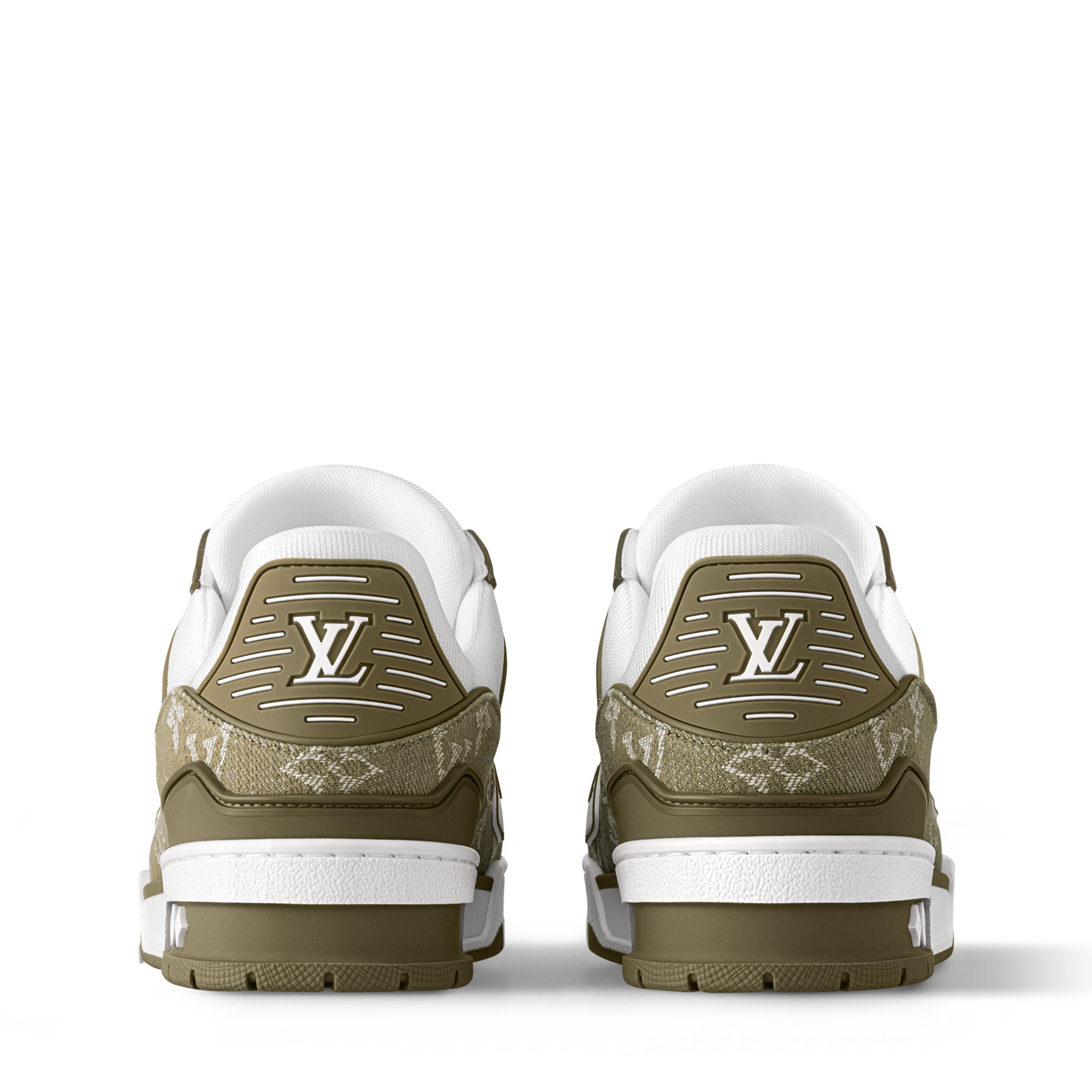LV} - LV - LV女士鞋履系列 | 路易威登LOUIS VUITTON官网 (产品缩放)