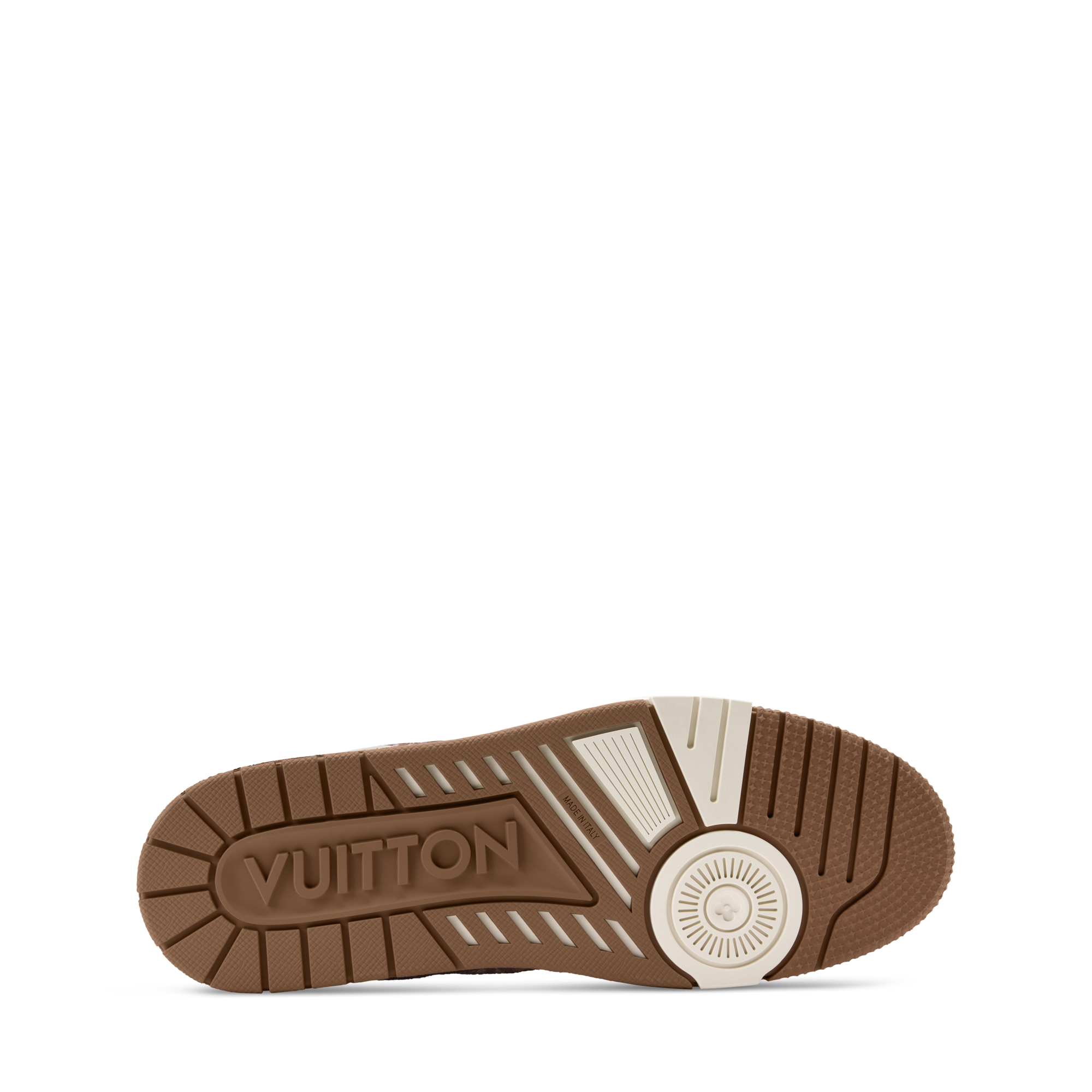 LV} - LV - LV女士鞋履系列 | 路易威登LOUIS VUITTON官网 (产品缩放)