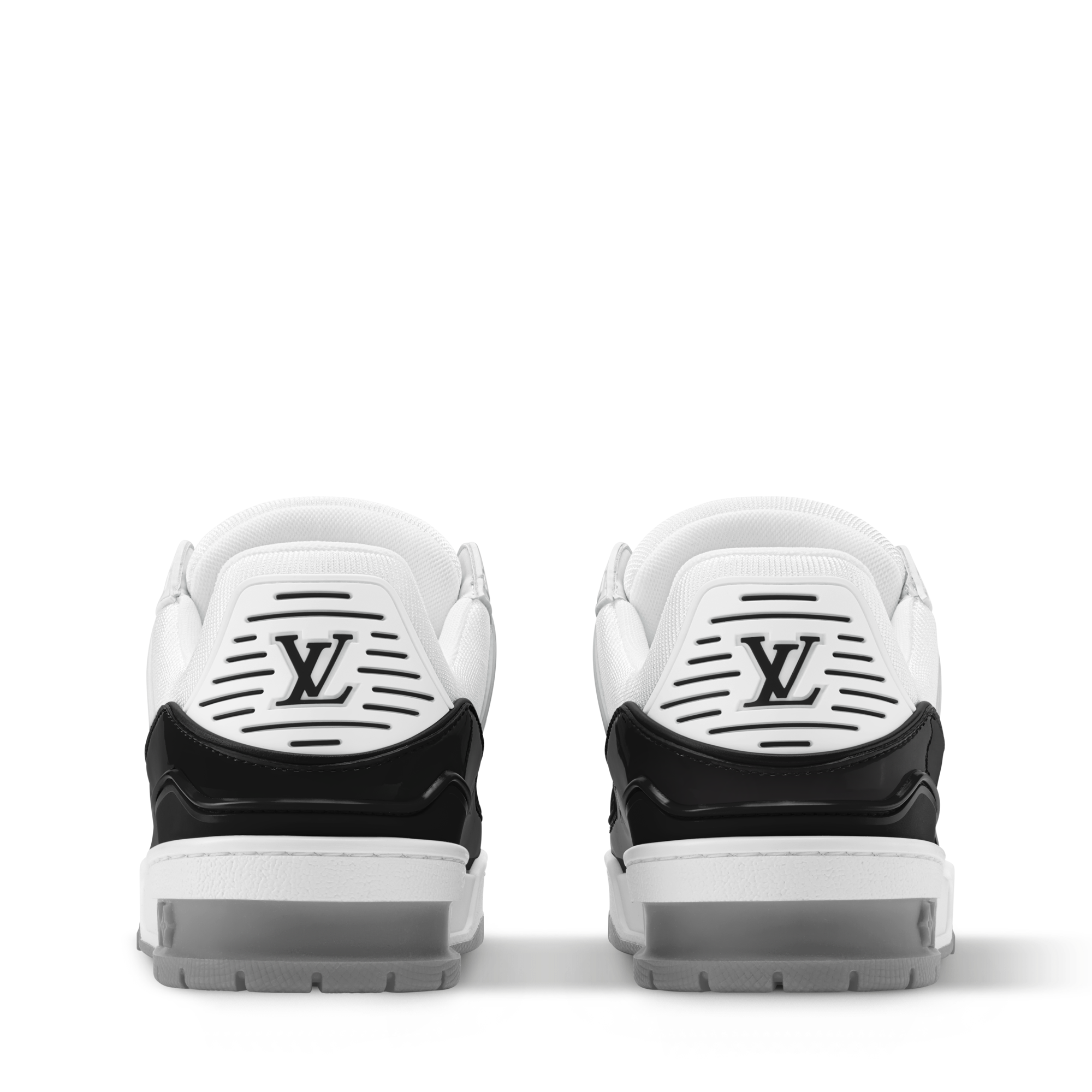 LV} - LV - LV女士鞋履系列 | 路易威登LOUIS VUITTON官网 (产品缩放)