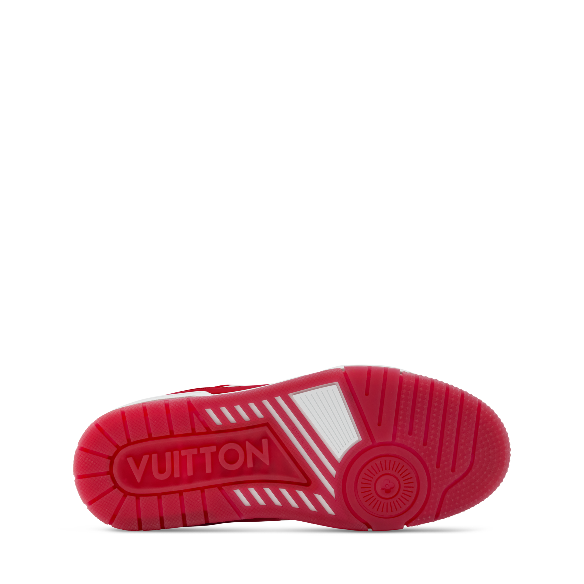 LV} - LV - LV女士鞋履系列 | 路易威登LOUIS VUITTON官网 (产品缩放)