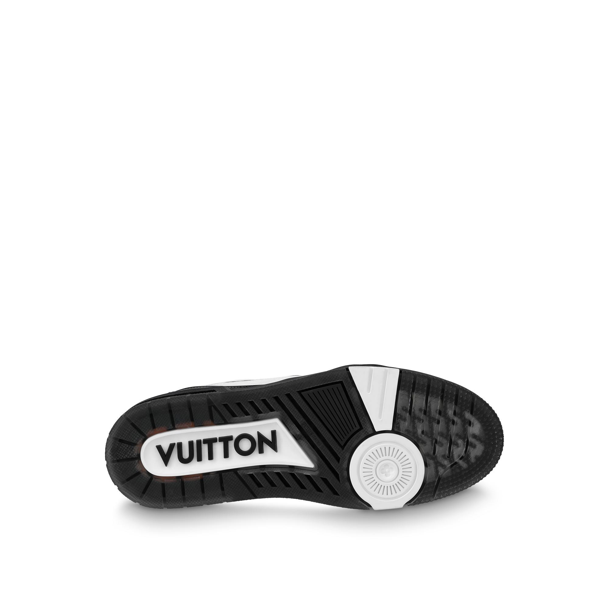 LV} - LV - LV男士鞋履系列 | 路易威登LOUIS VUITTON官网 (产品缩放)