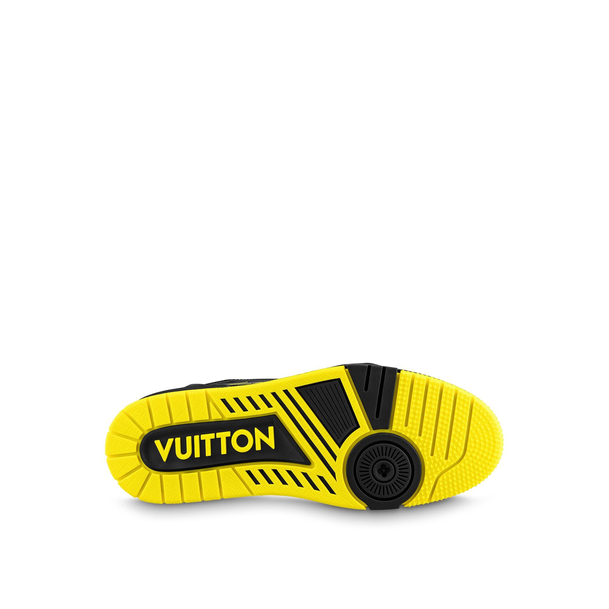 LV} - LV - LV男士鞋履系列 | 路易威登LOUIS VUITTON官网 (产品缩放)