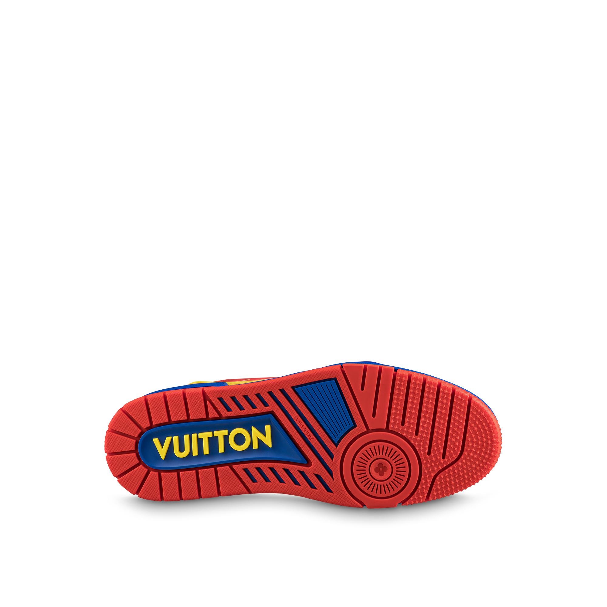 LV} - LV - LV男士鞋履系列 | 路易威登LOUIS VUITTON官网 (产品缩放)