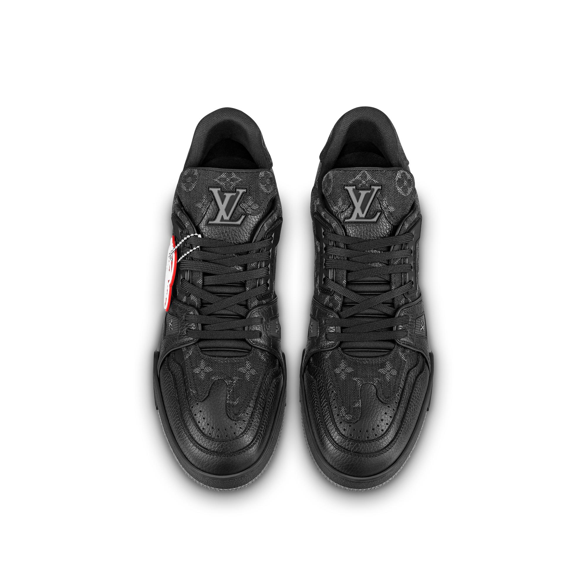 LV} - LV - LV男士鞋履系列 | 路易威登LOUIS VUITTON官网 (产品缩放)