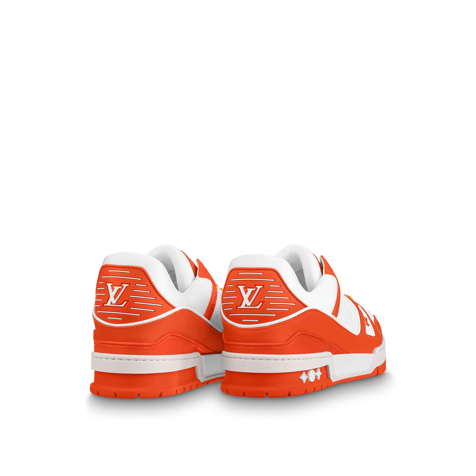 LV} - LV - LV男士鞋履系列 | 路易威登LOUIS VUITTON官网 (产品缩放)