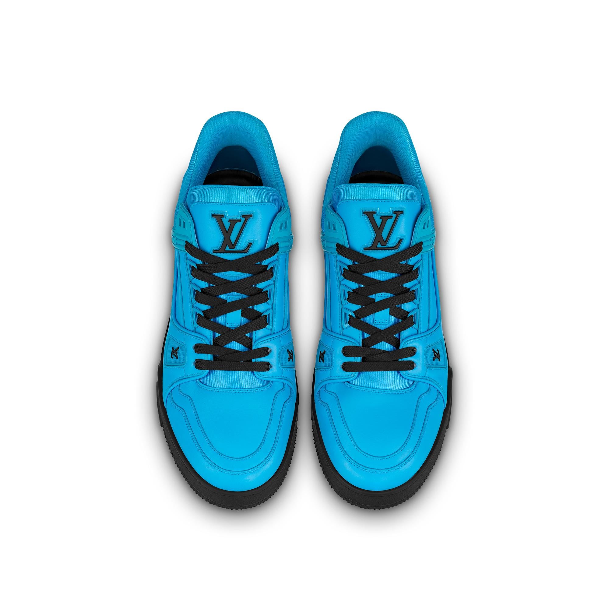 LV} - LV - LV男士鞋履系列 | 路易威登LOUIS VUITTON官网 (产品缩放)