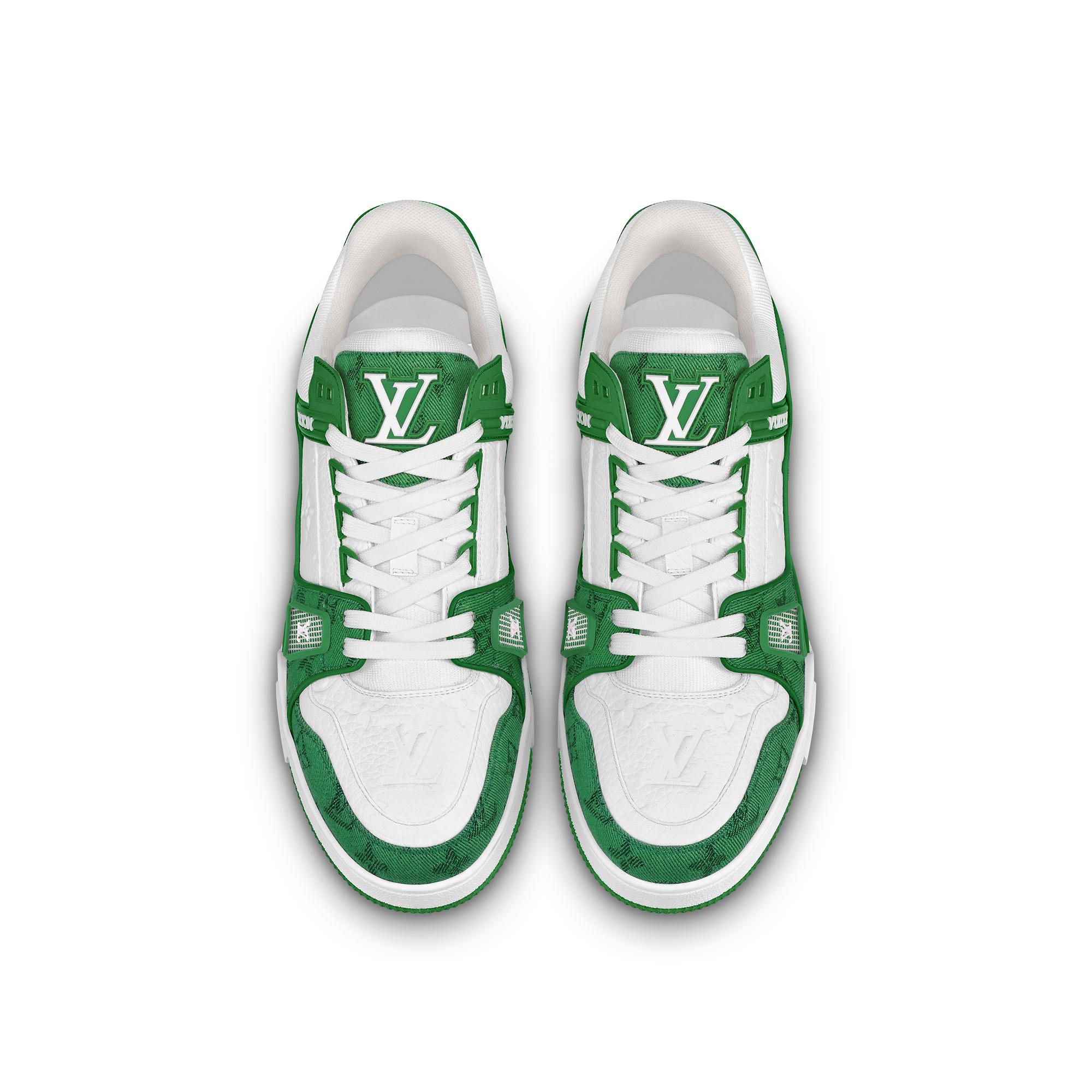 LV} - LV - LV男士鞋履系列 | 路易威登LOUIS VUITTON官网 (产品缩放)