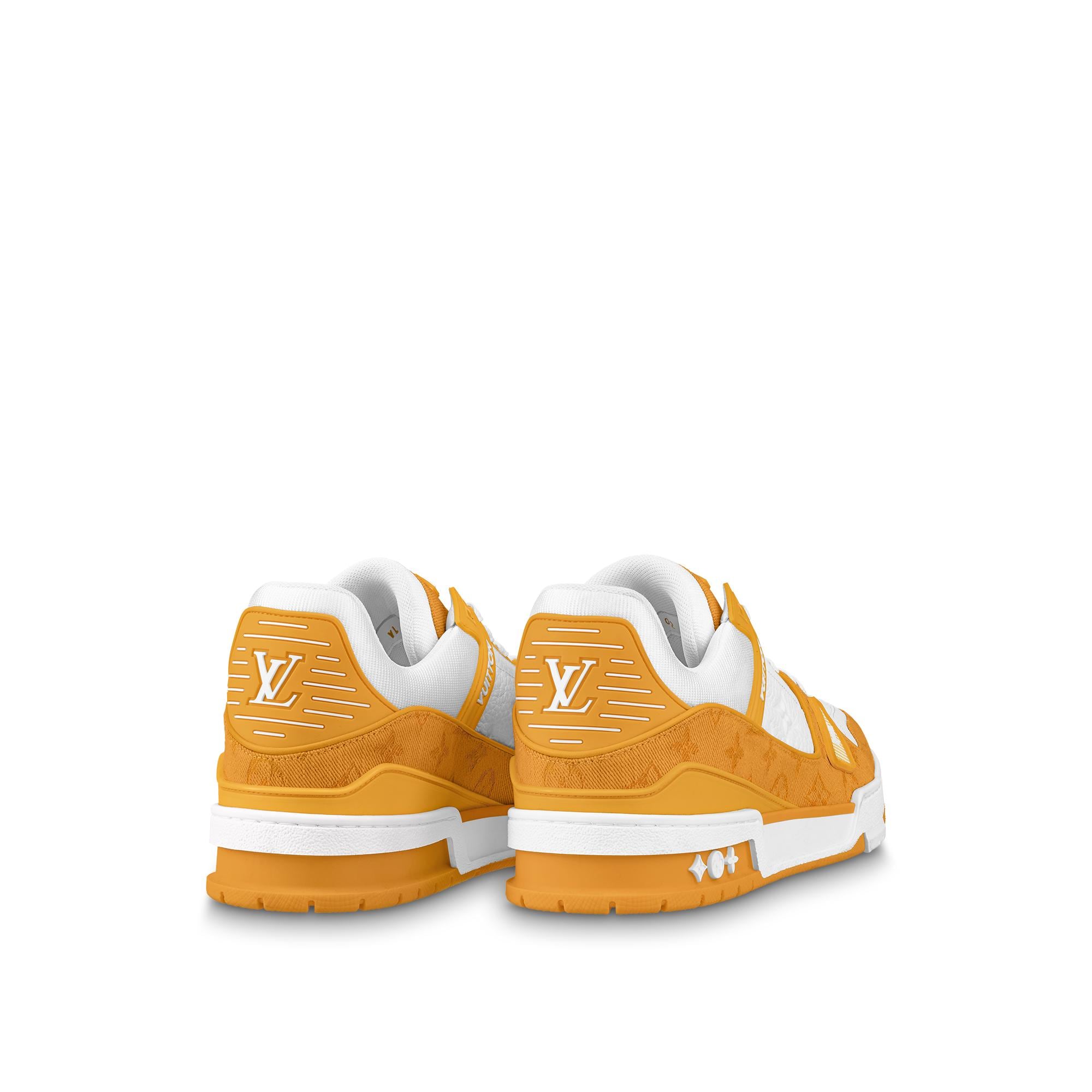 LV} - LV - LV男士鞋履系列 | 路易威登LOUIS VUITTON官网 (产品缩放)