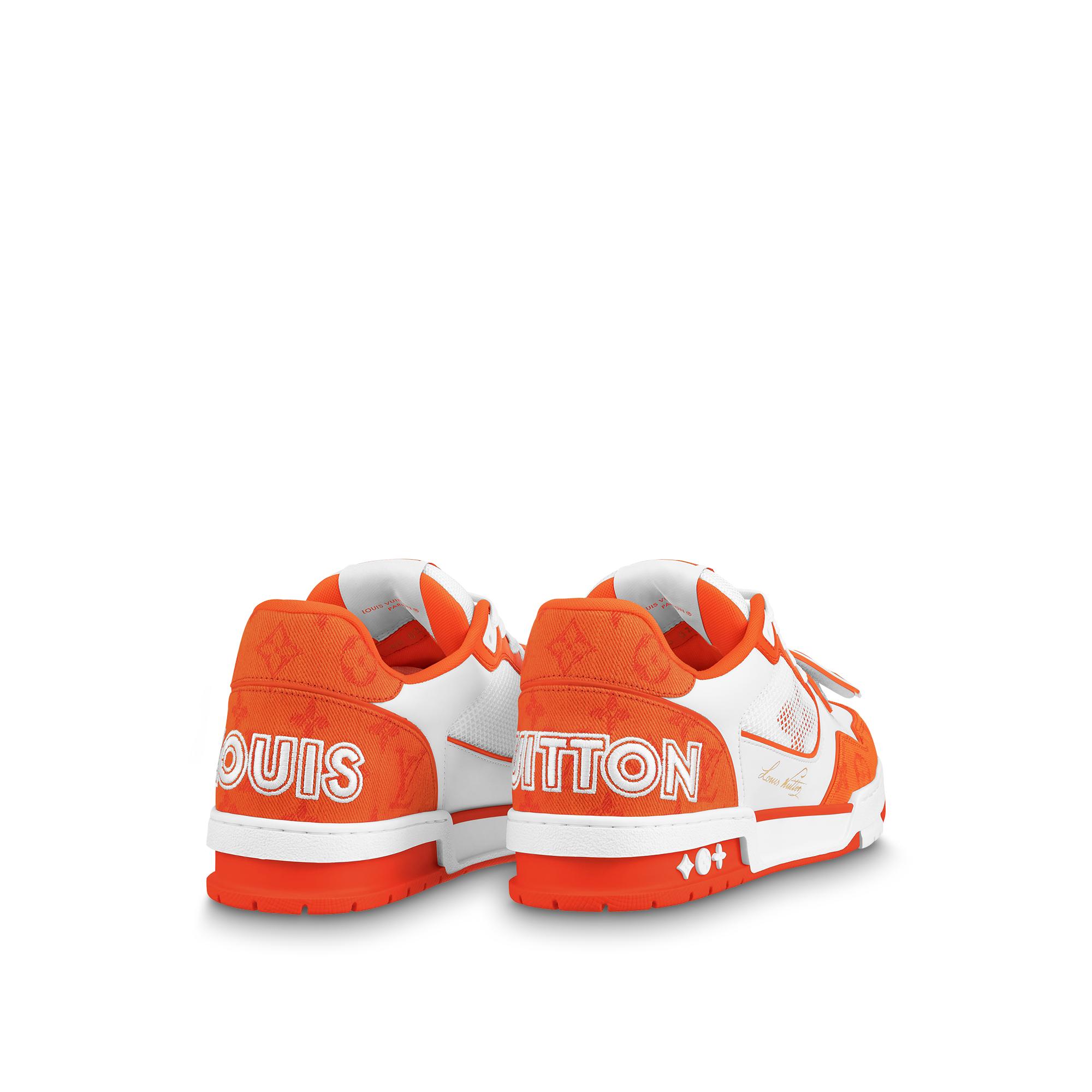 LV} - LV - LV男士鞋履系列 | 路易威登LOUIS VUITTON官网 (产品缩放)