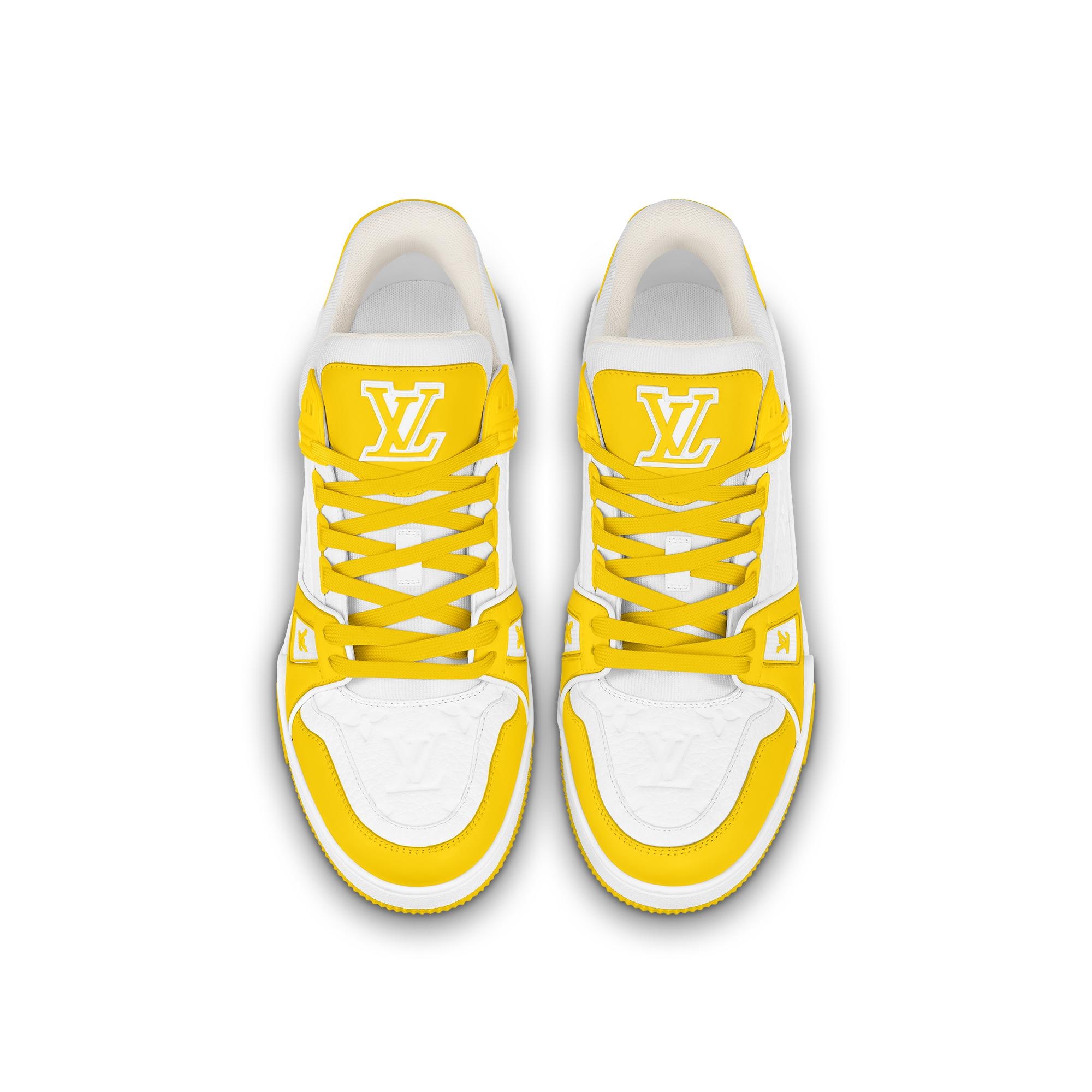 LV} - LV - LV男士鞋履系列 | 路易威登LOUIS VUITTON官网 (产品缩放)