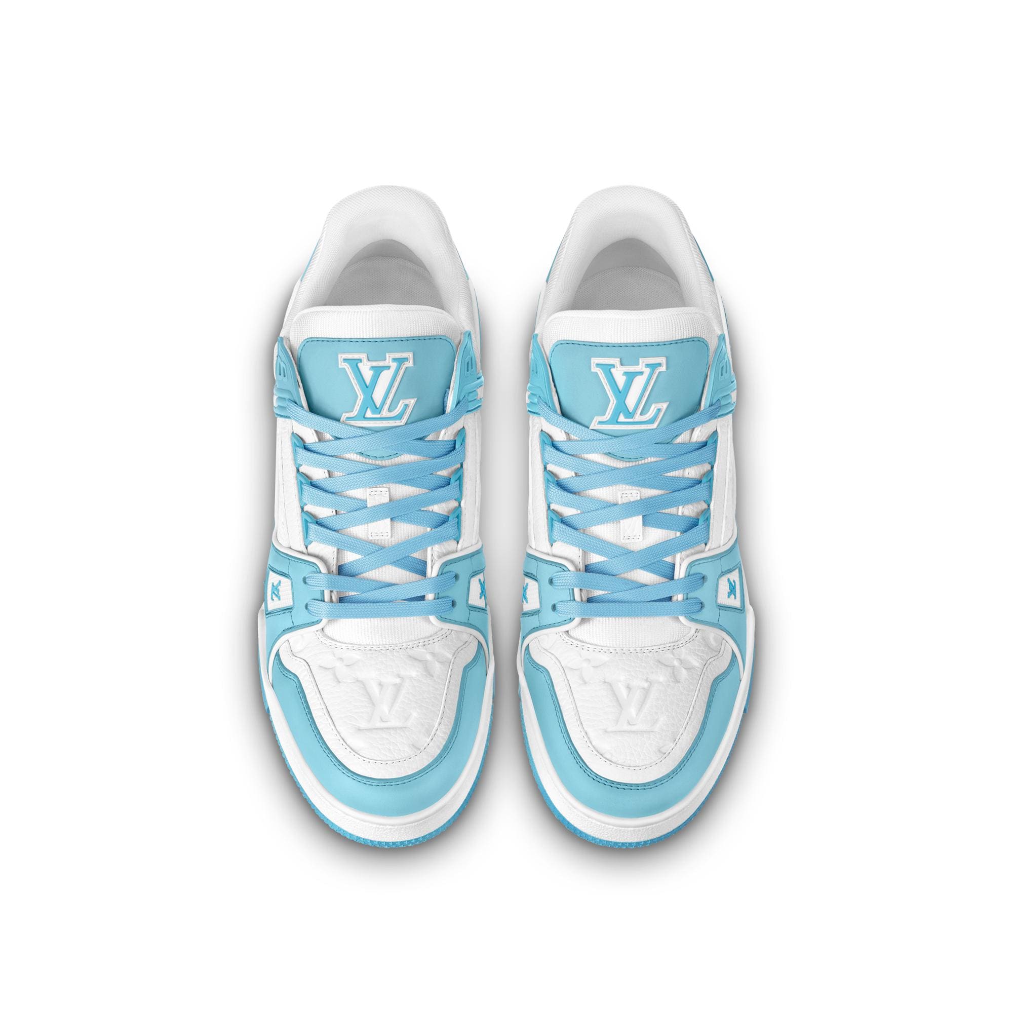 LV} - LV - LV男士鞋履系列 | 路易威登LOUIS VUITTON官网 (产品缩放)