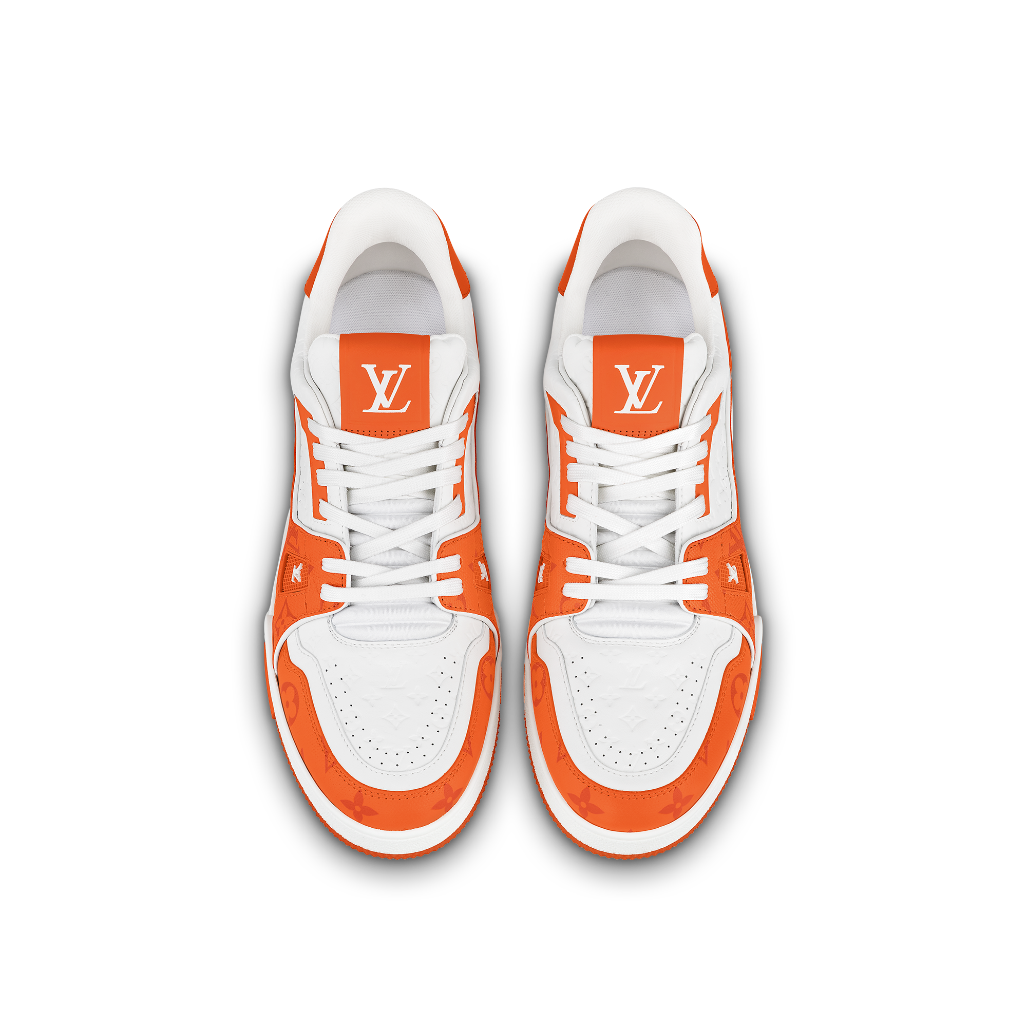 LV} - LV - LV男士鞋履系列 | 路易威登LOUIS VUITTON官网 (产品缩放)