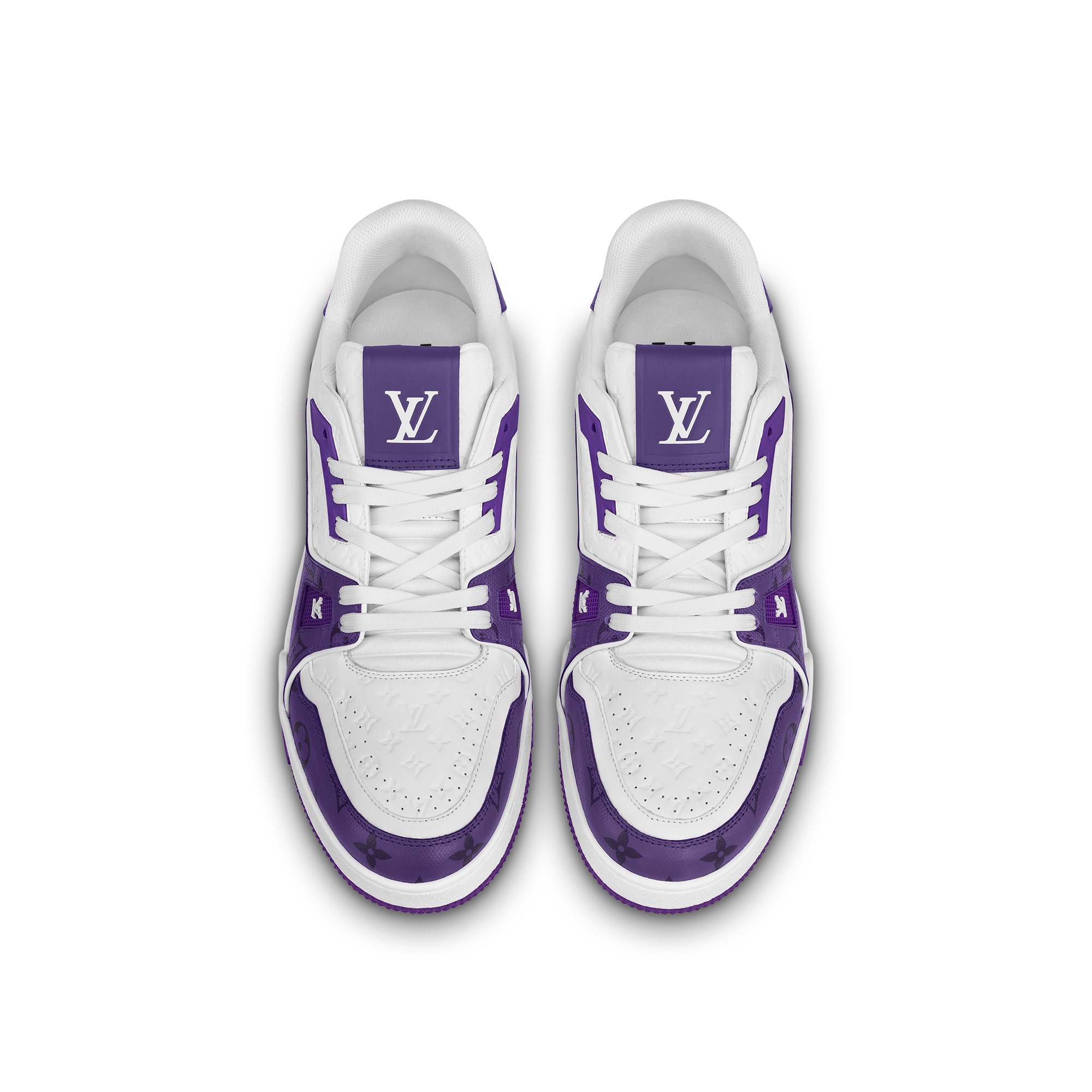 LV} - LV - LV男士鞋履系列 | 路易威登LOUIS VUITTON官网 (产品缩放)