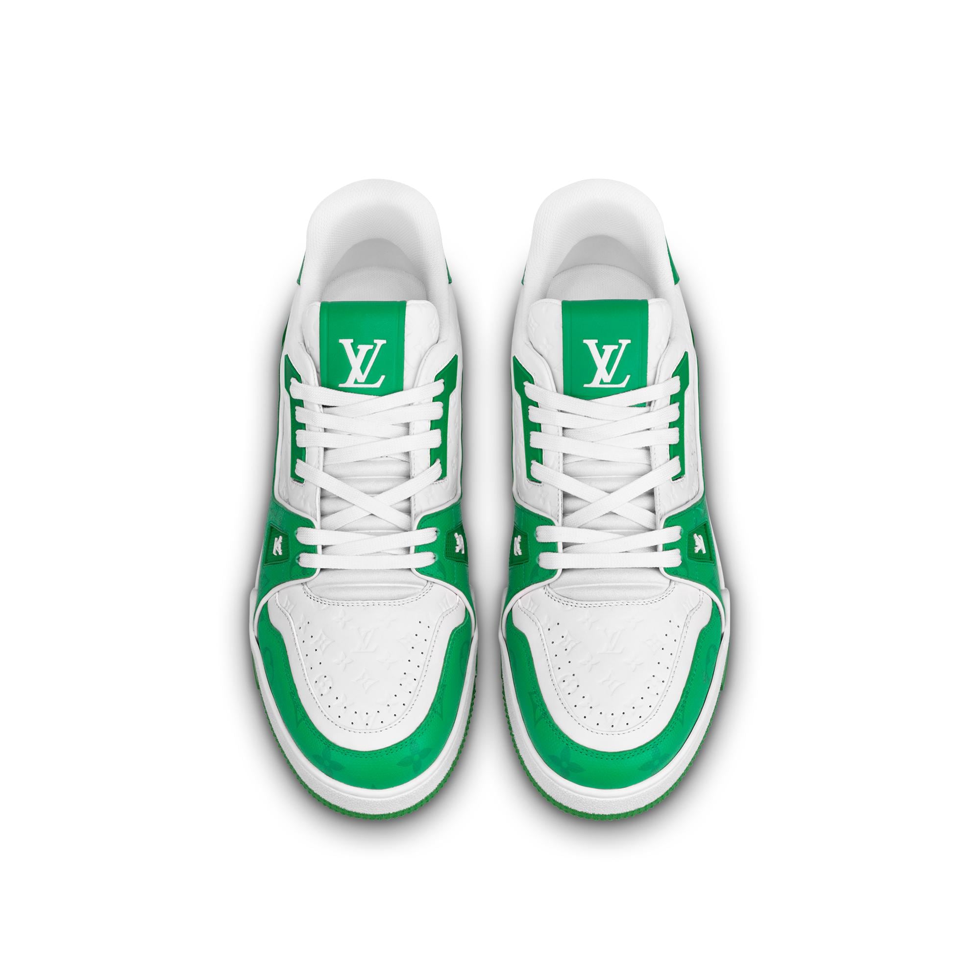 LV} - LV - LV男士鞋履系列 | 路易威登LOUIS VUITTON官网 (产品缩放)