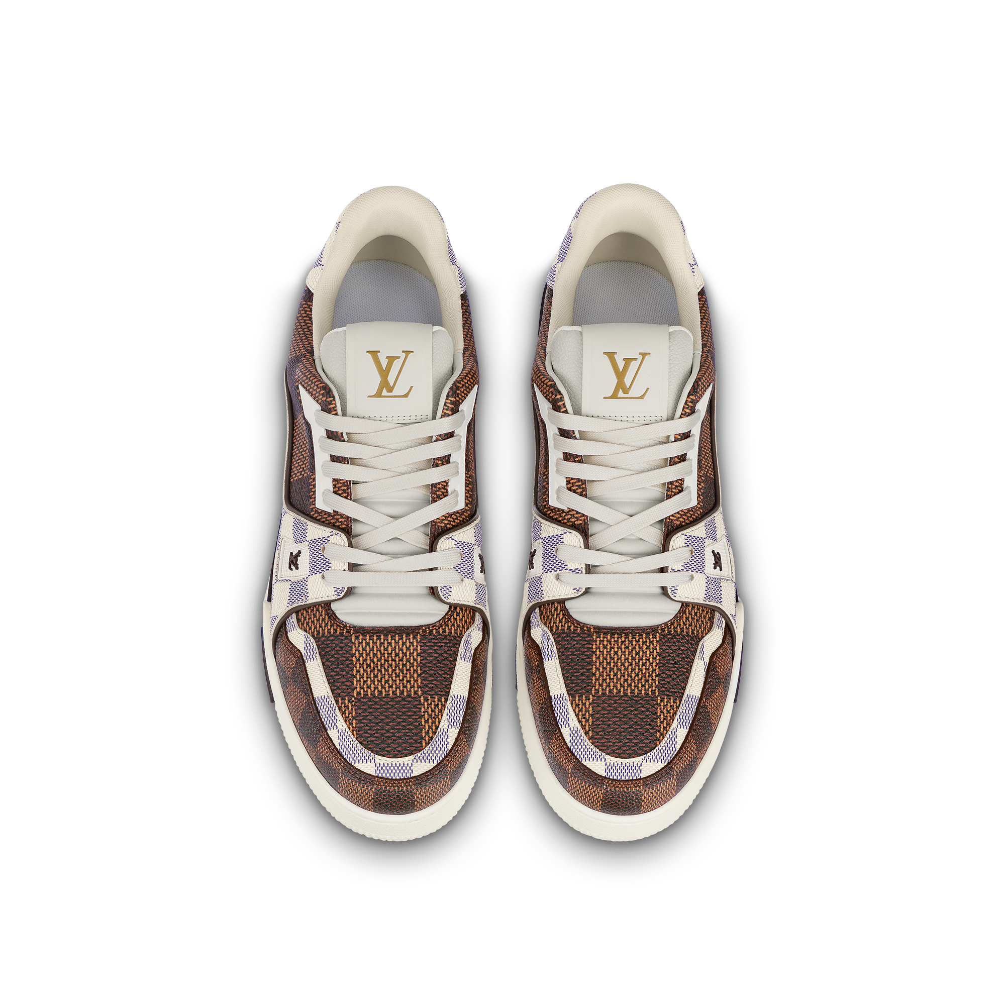 LV} - LV - LV男士鞋履系列 | 路易威登LOUIS VUITTON官网 (产品缩放)