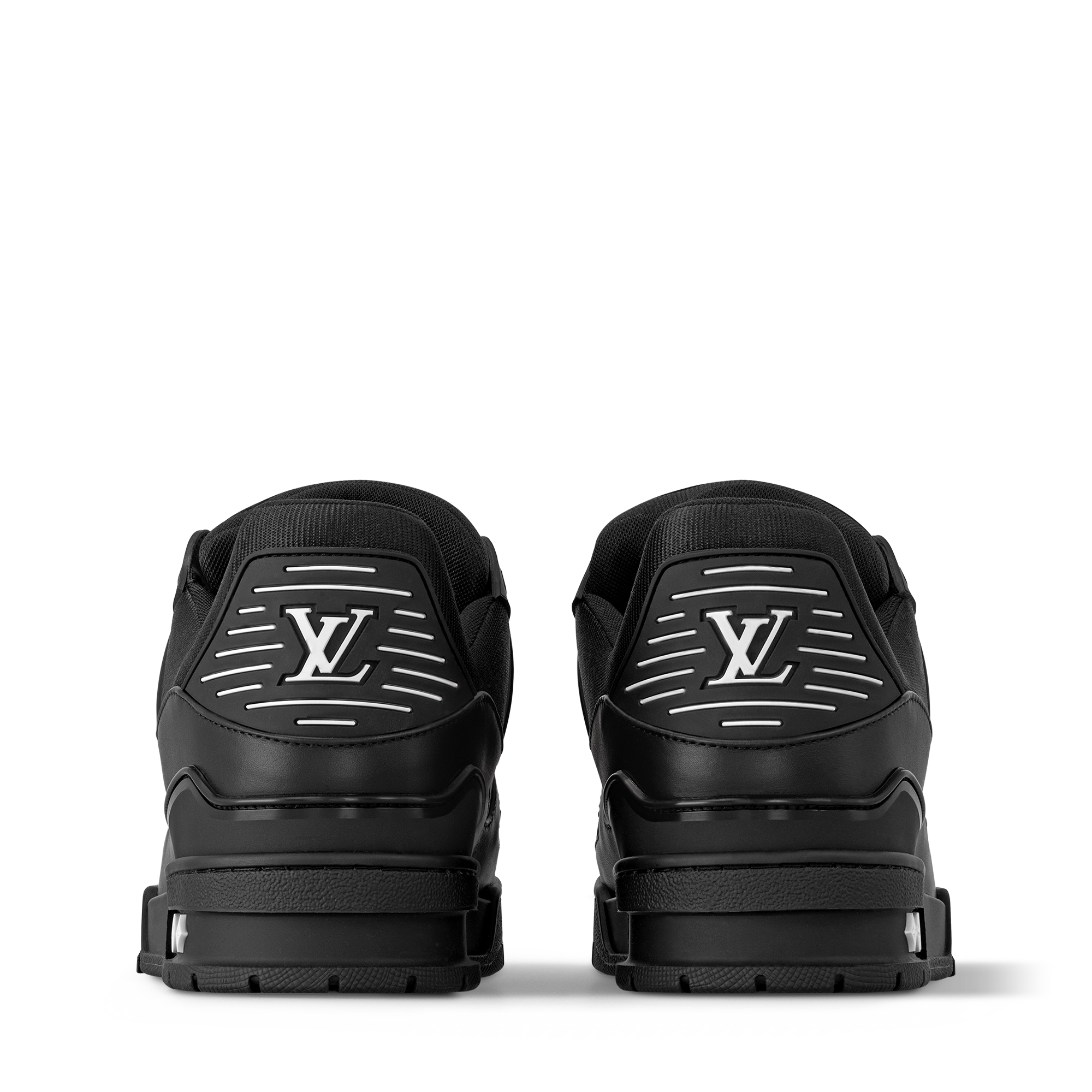 LV} - LV - LV男士鞋履系列 | 路易威登LOUIS VUITTON官网 (产品缩放)
