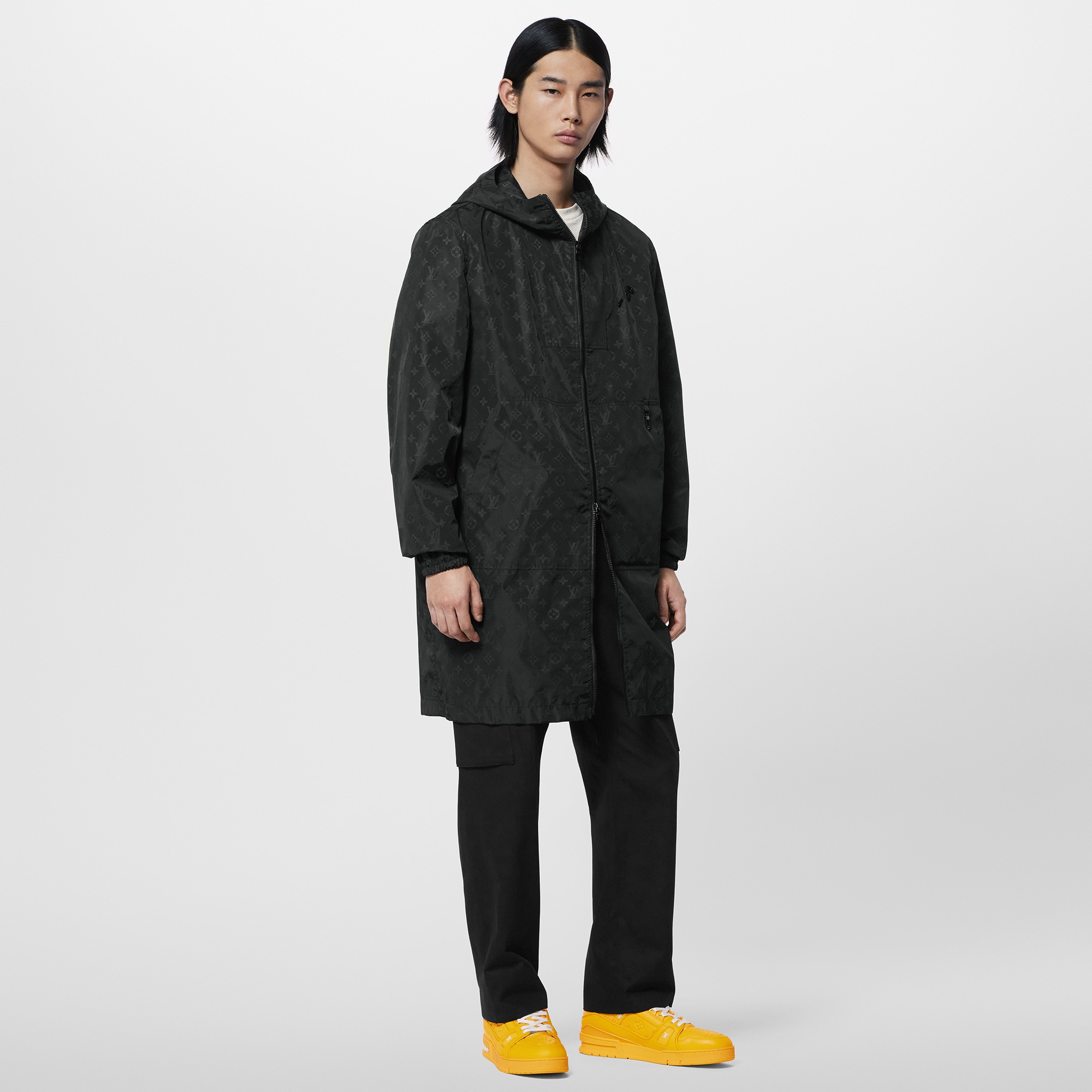 LV} - LV - LV男士鞋履系列 | 路易威登LOUIS VUITTON官网 (产品缩放)