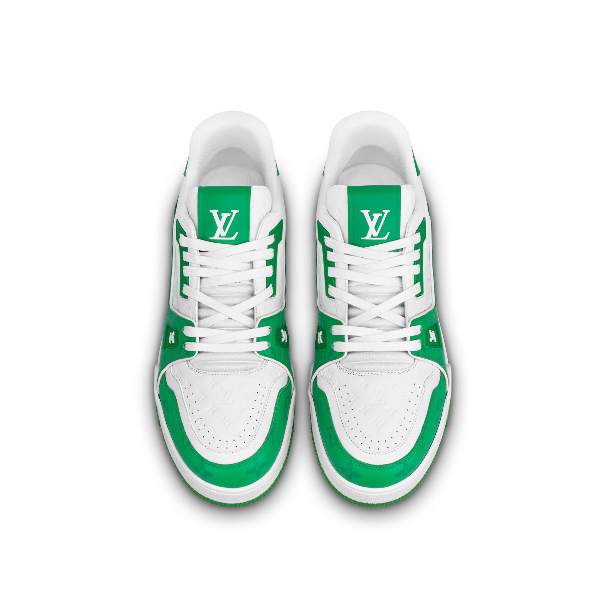 LV} - LV - LV男士鞋履系列 | 路易威登LOUIS VUITTON官网 (产品缩放)