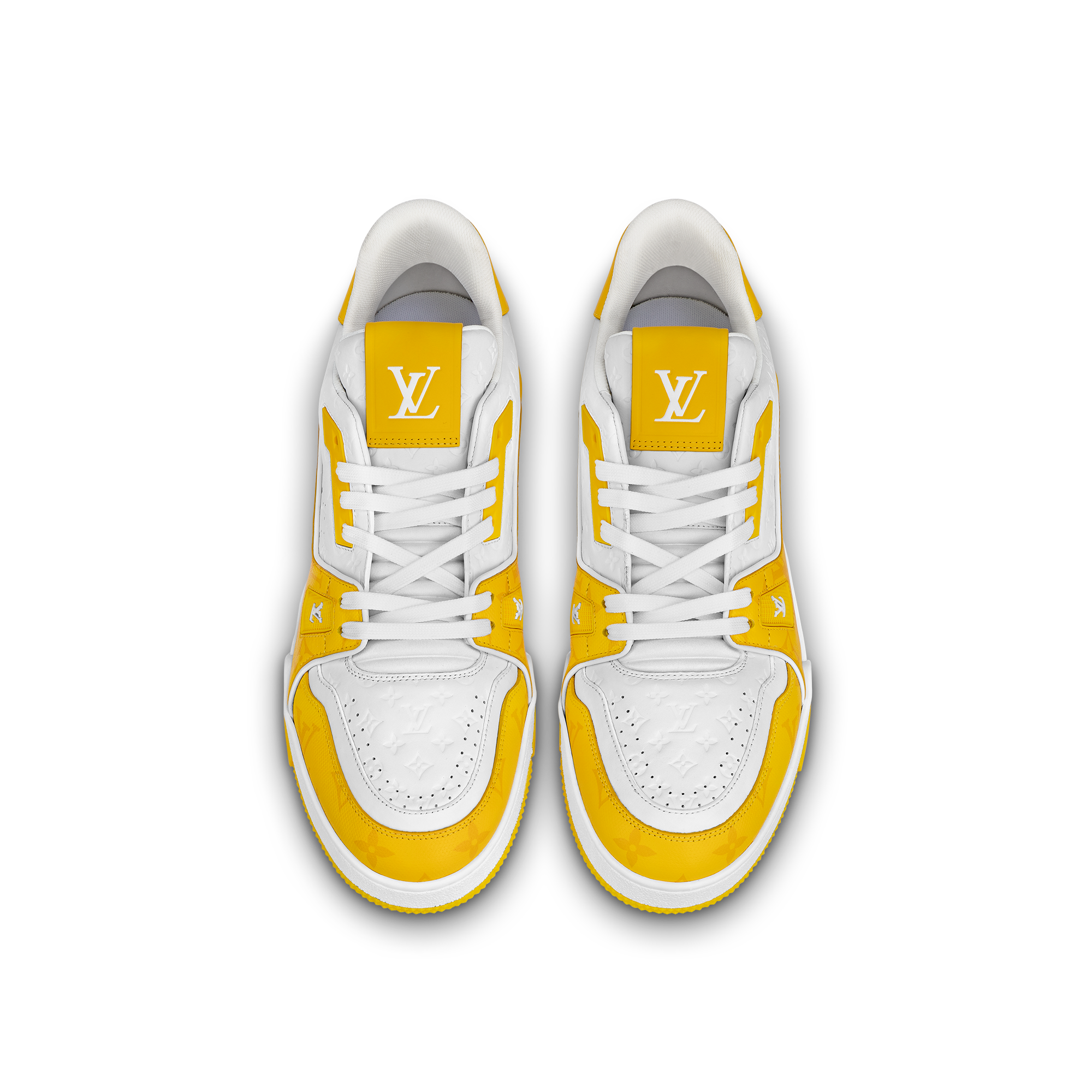 LV} - LV - LV男士鞋履系列 | 路易威登LOUIS VUITTON官网 (产品缩放)