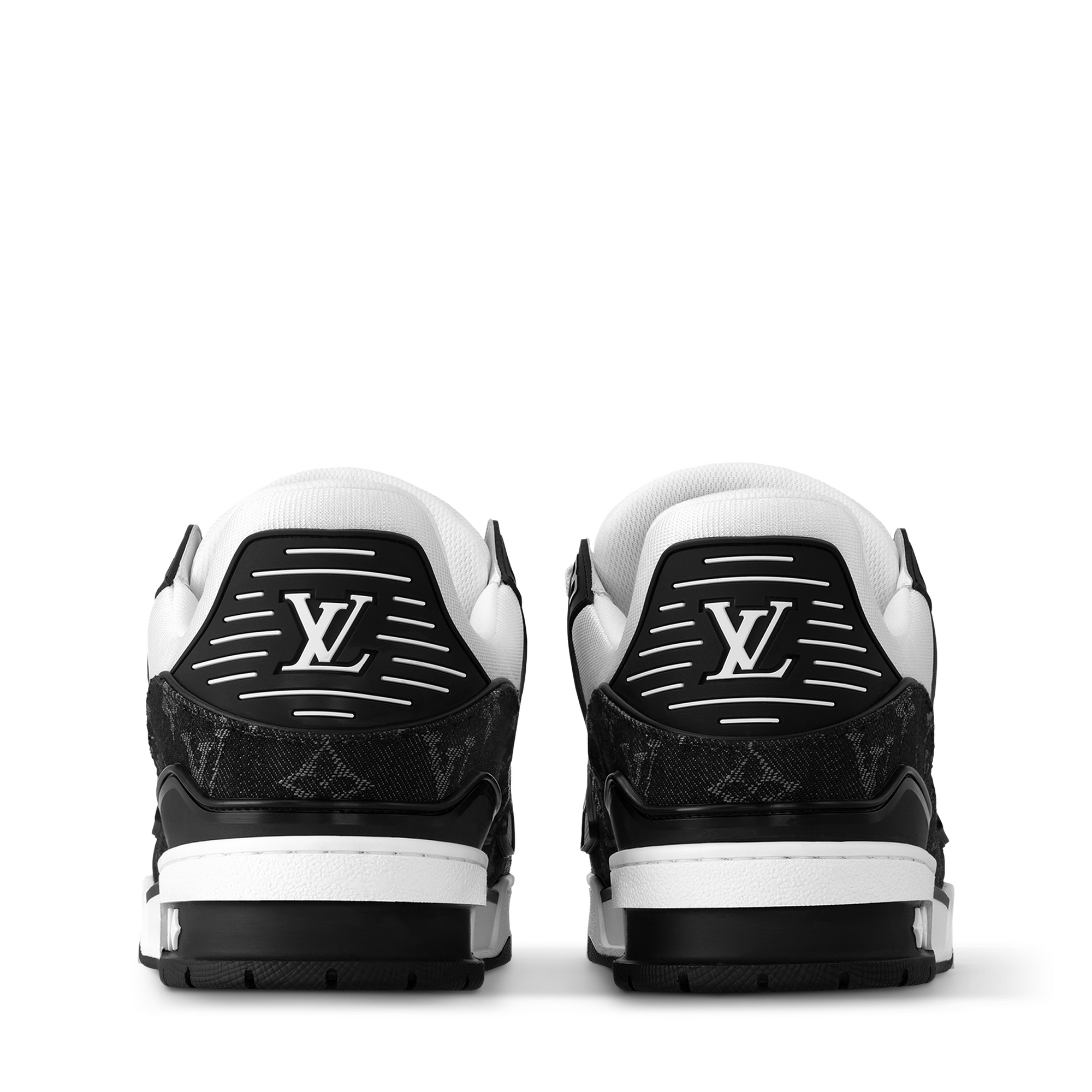 LV} - LV - LV男士鞋履系列 | 路易威登LOUIS VUITTON官网 (产品缩放)