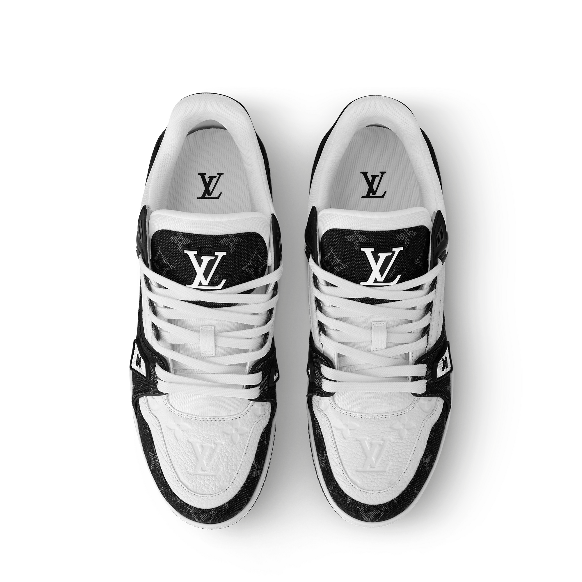 LV} - LV - LV男士鞋履系列 | 路易威登LOUIS VUITTON官网 (产品缩放)