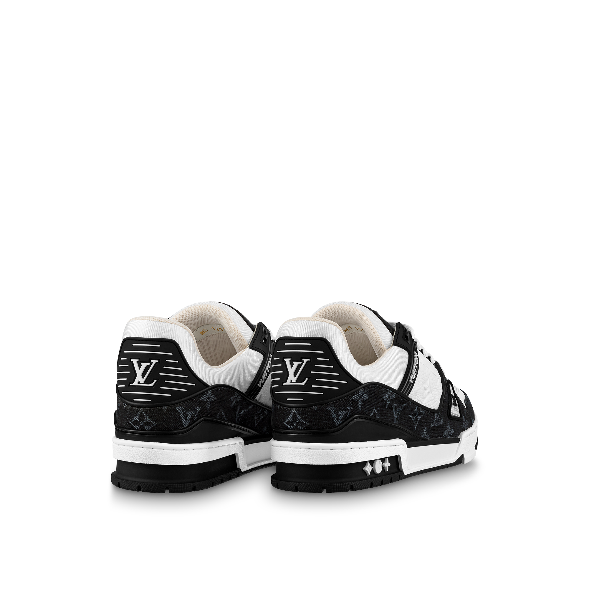 LV} - LV - LV男士鞋履系列 | 路易威登LOUIS VUITTON官网 (产品缩放)