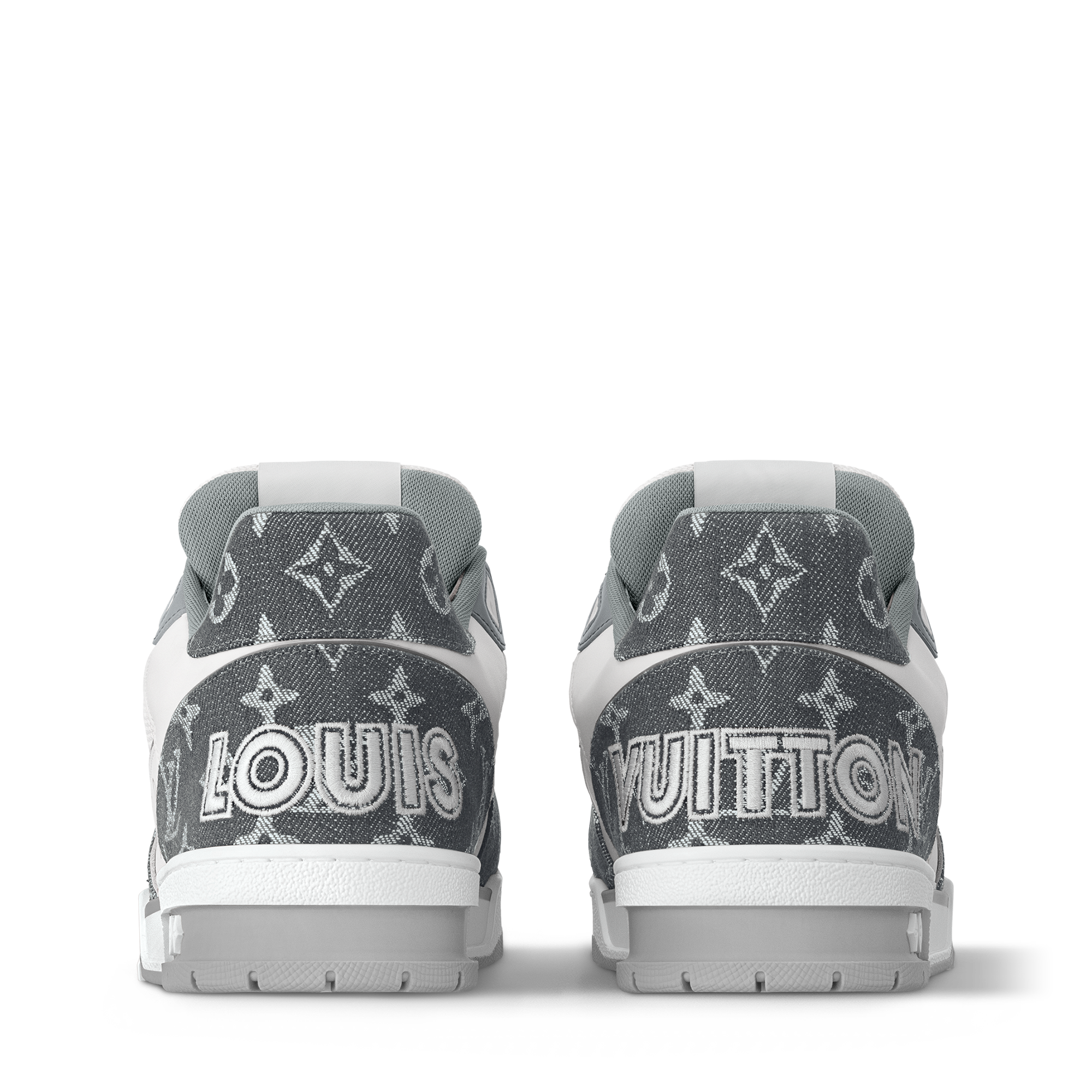 LV} - LV - LV男士鞋履系列 | 路易威登LOUIS VUITTON官网 (产品缩放)