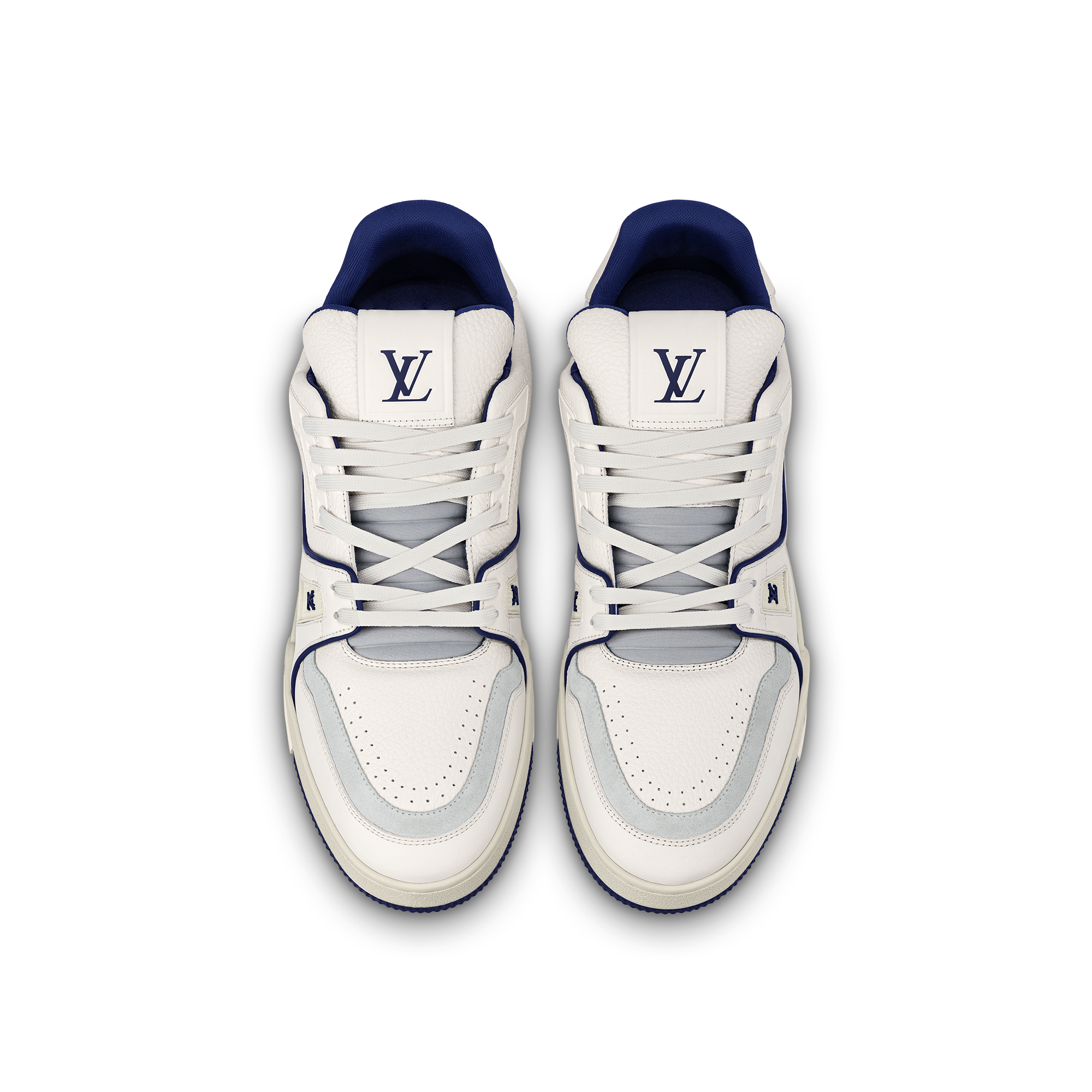 LV} - LV - LV男士鞋履系列 | 路易威登LOUIS VUITTON官网 (产品缩放)