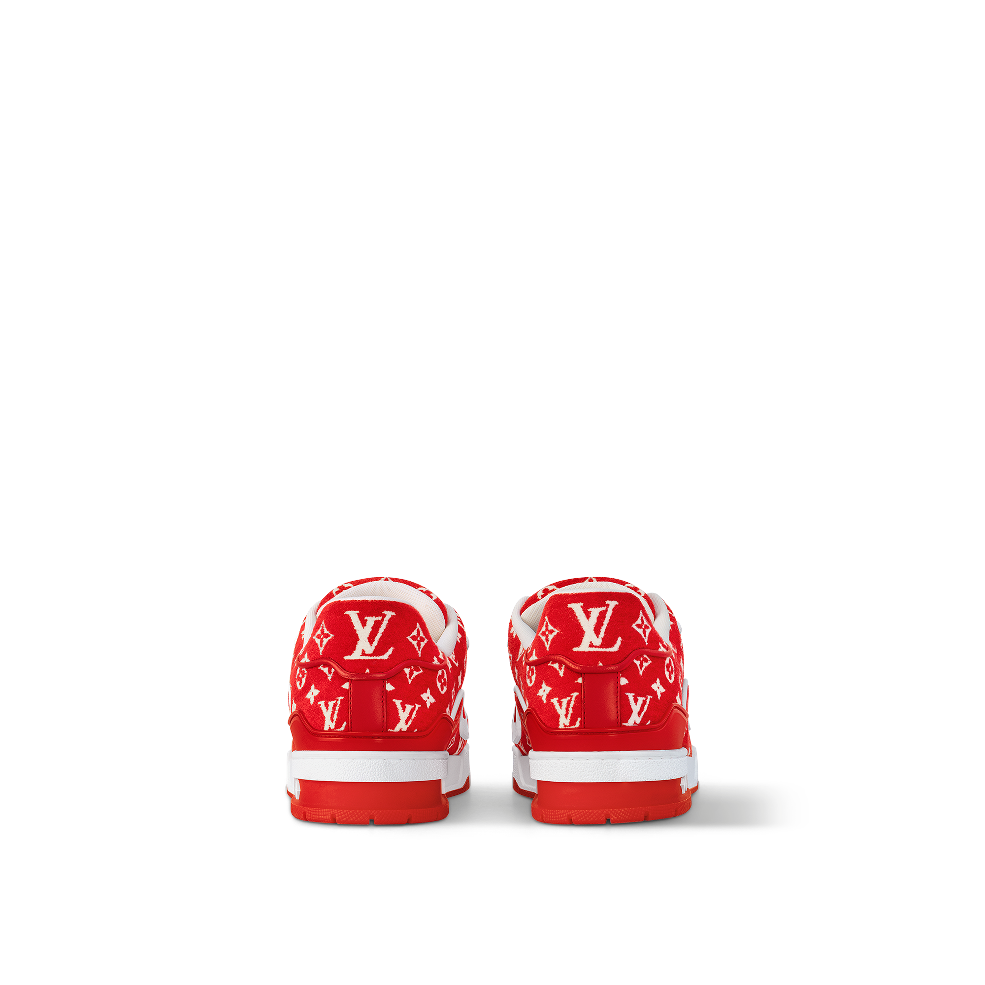 LV} - LV - LV男士鞋履系列 | 路易威登LOUIS VUITTON官网 (产品缩放)