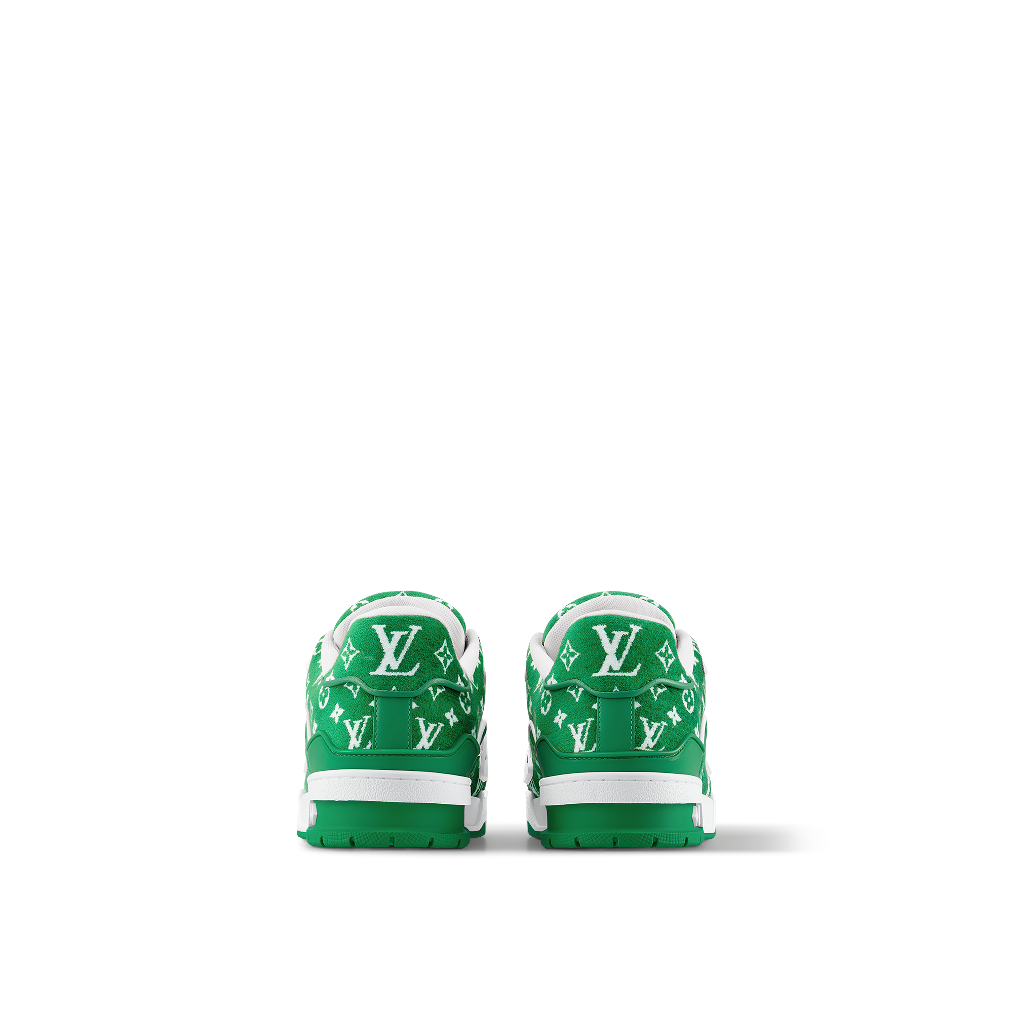 LV} - LV - LV男士鞋履系列 | 路易威登LOUIS VUITTON官网 (产品缩放)