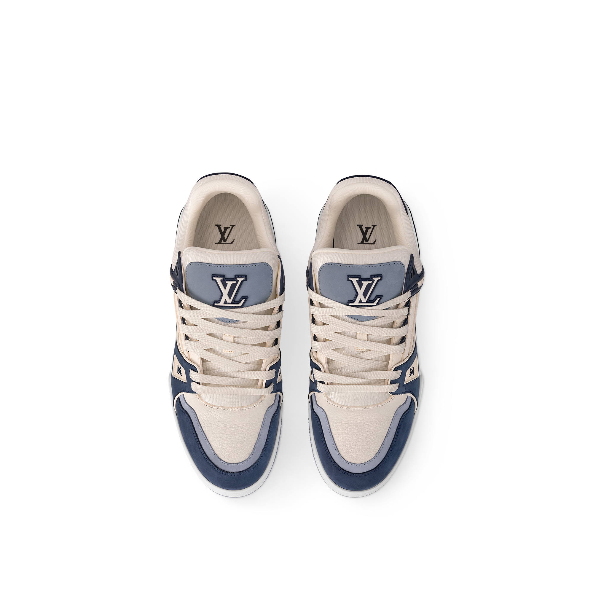 LV} - LV - LV男士鞋履系列 | 路易威登LOUIS VUITTON官网 (产品缩放)