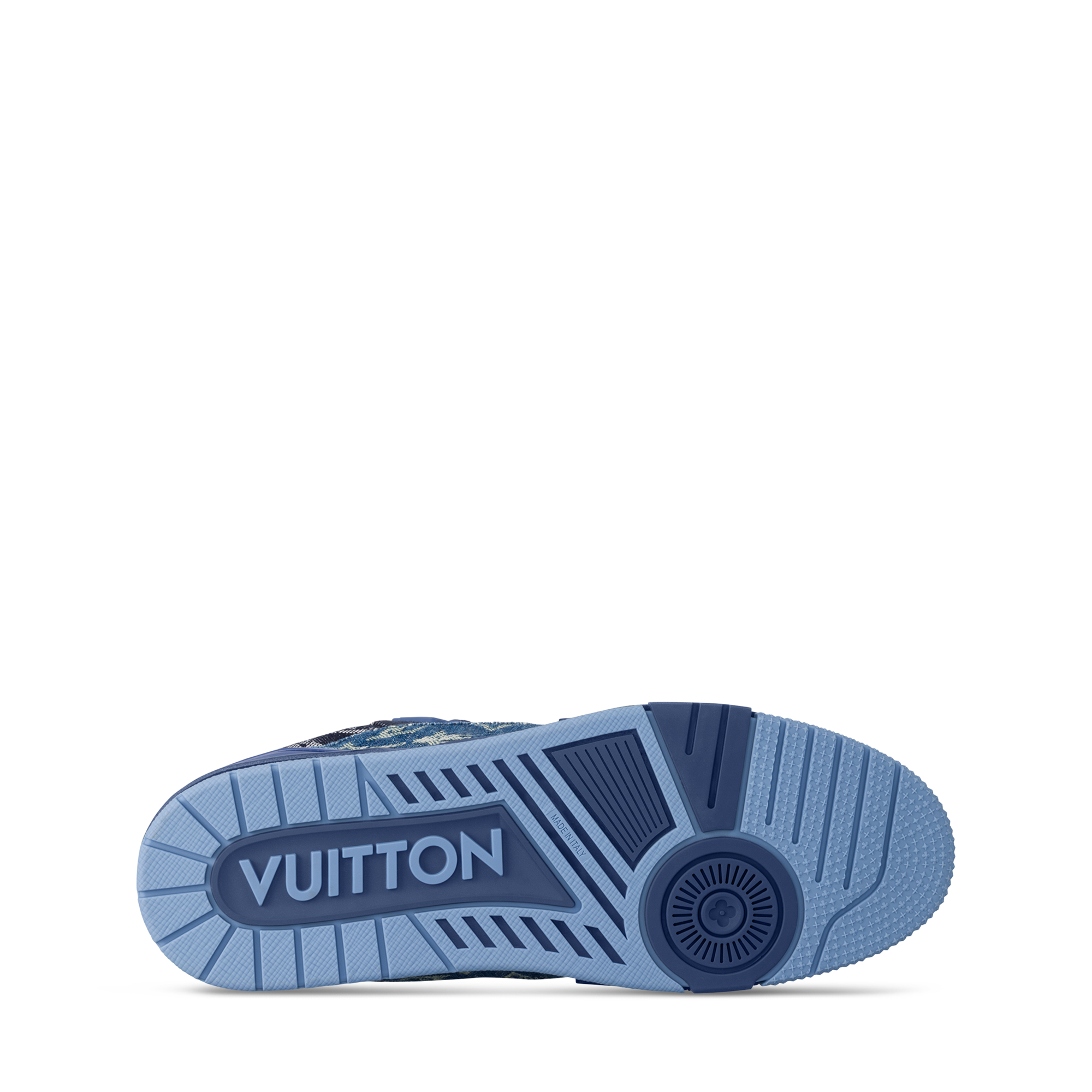 LV} - LV - LV男士鞋履系列 | 路易威登LOUIS VUITTON官网 (产品缩放)