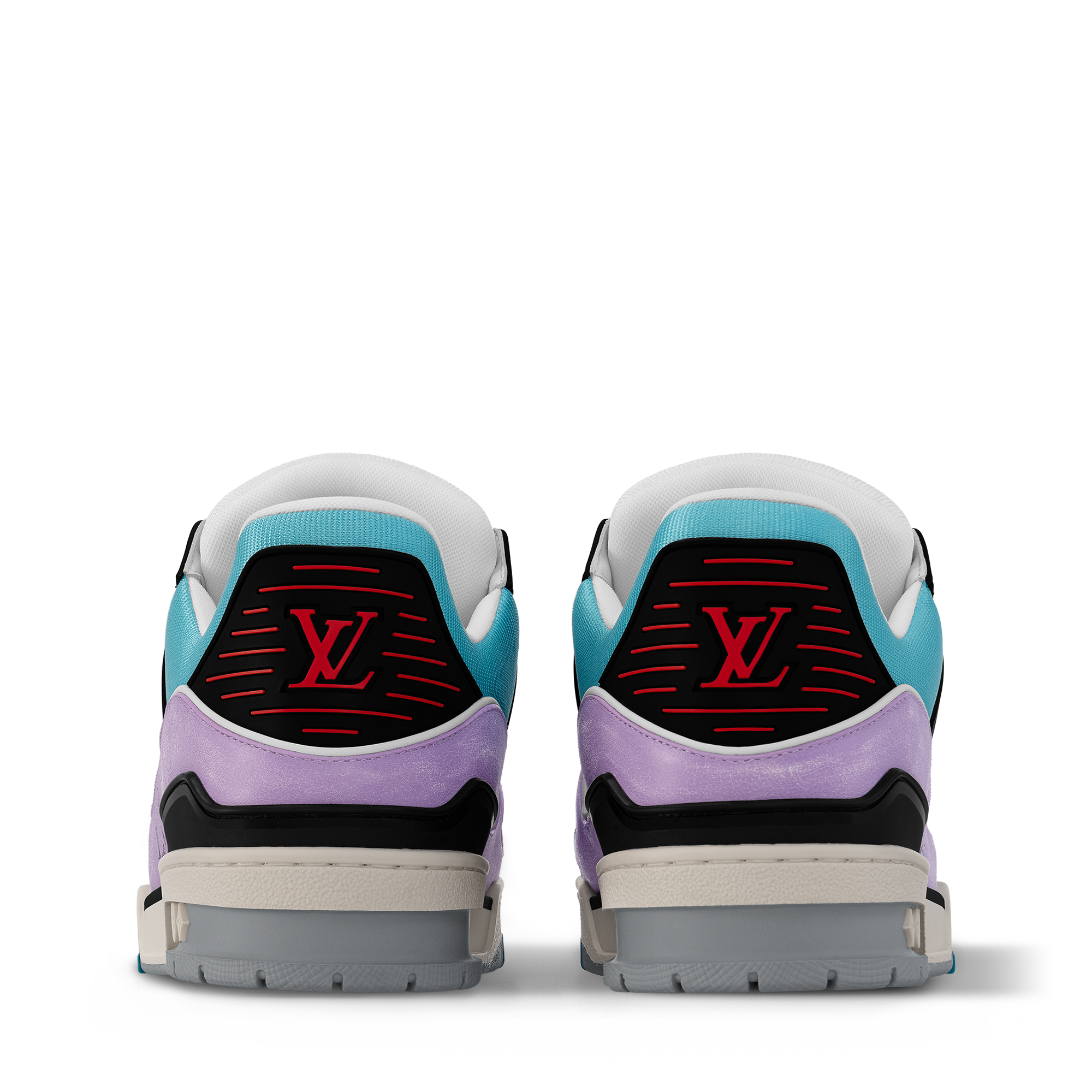 LV} - LV - LV男士鞋履系列 | 路易威登LOUIS VUITTON官网 (产品缩放)